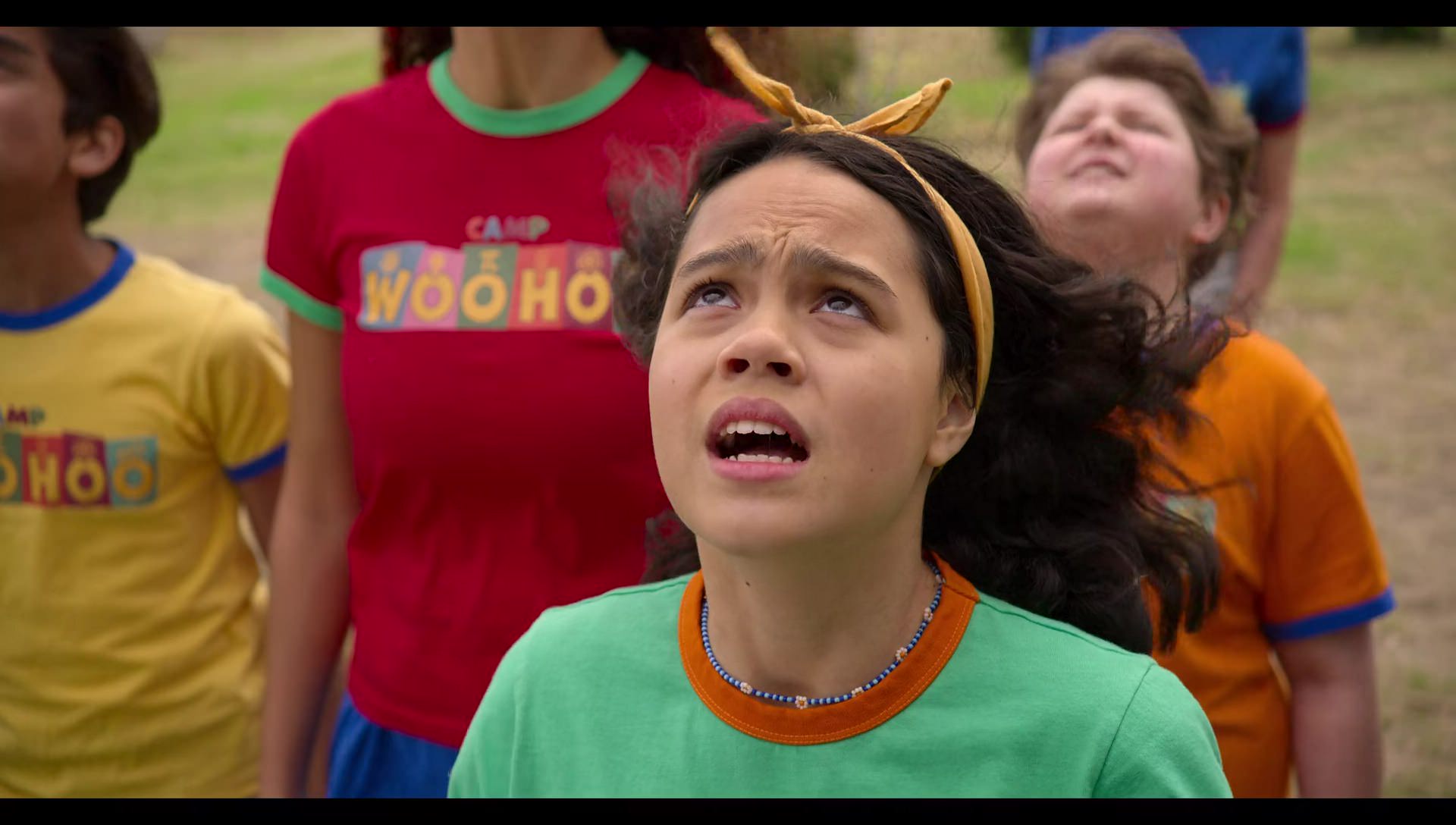 Woody Woodpecker Goes to Camp (2024) HD screenshot 10469