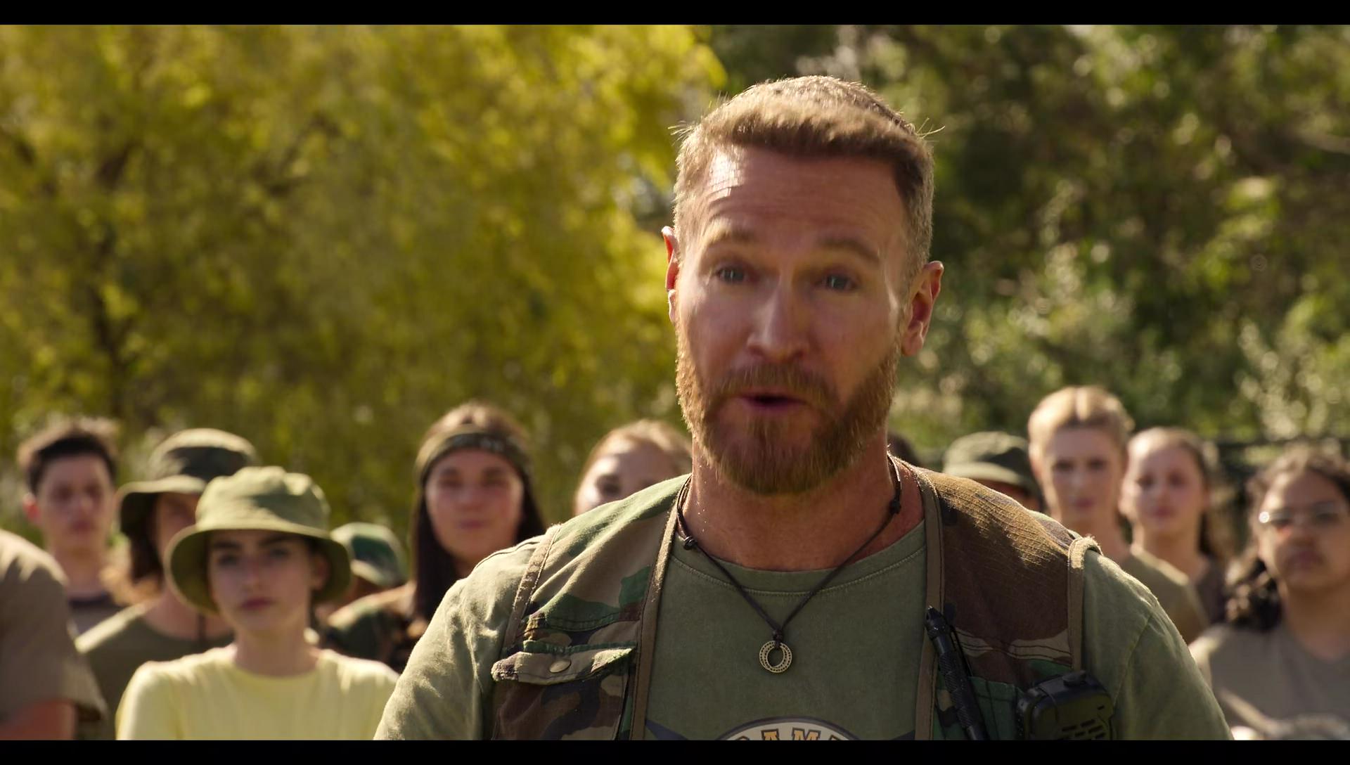 Woody Woodpecker Goes to Camp (2024) screencap 1047
