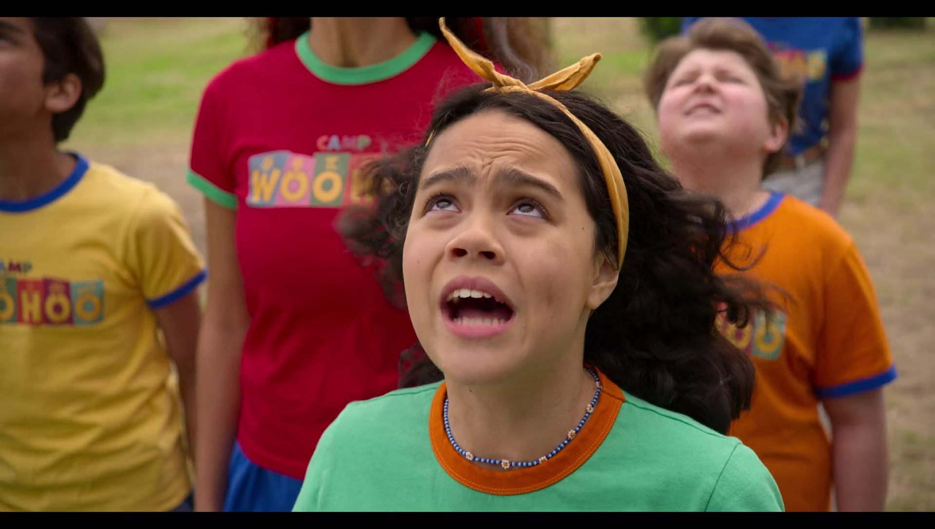Woody Woodpecker Goes to Camp (2024) screencap 10470