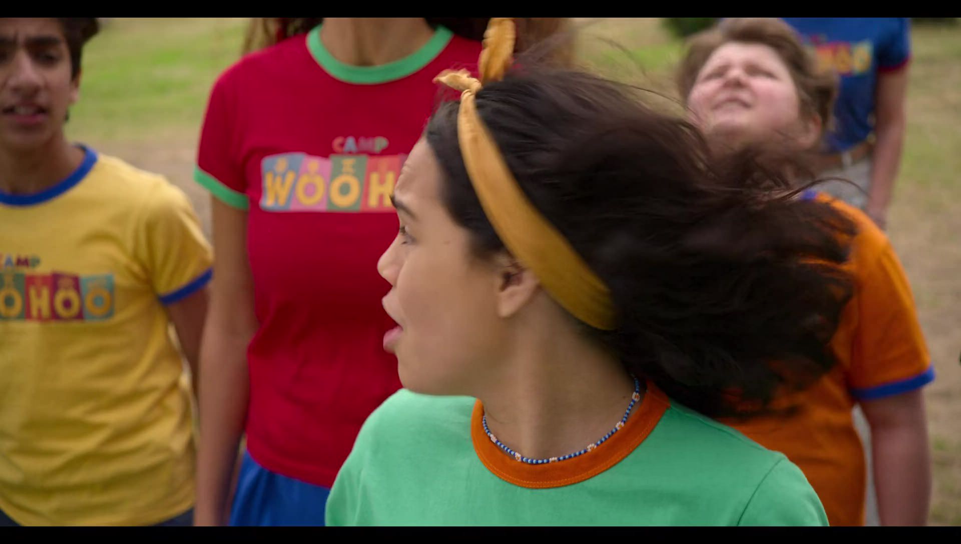 Woody Woodpecker Goes to Camp (2024) movie still 10471
