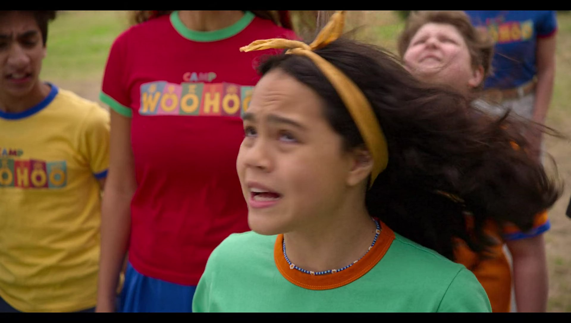 Woody Woodpecker Goes to Camp (2024) HD screenshot 10472