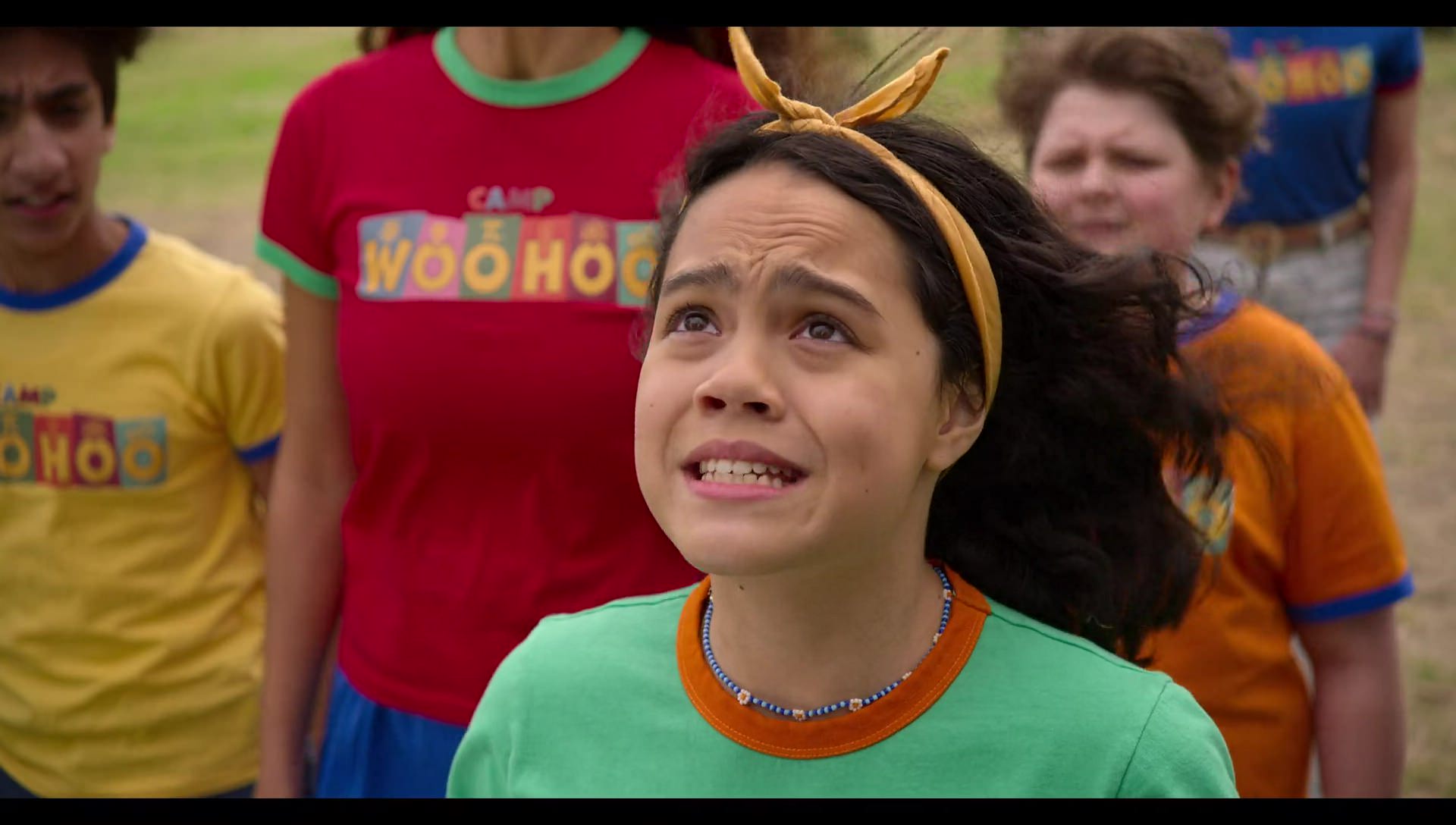 Woody Woodpecker Goes to Camp (2024) screencap 10473