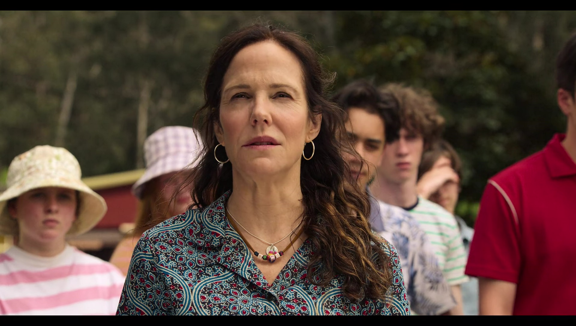 Woody Woodpecker Goes to Camp (2024) HD screenshot 1049