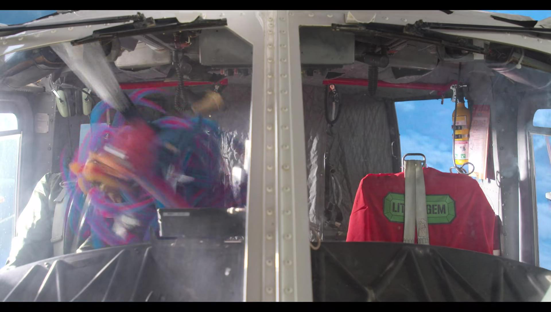 Woody Woodpecker Goes to Camp (2024) screencap 10494