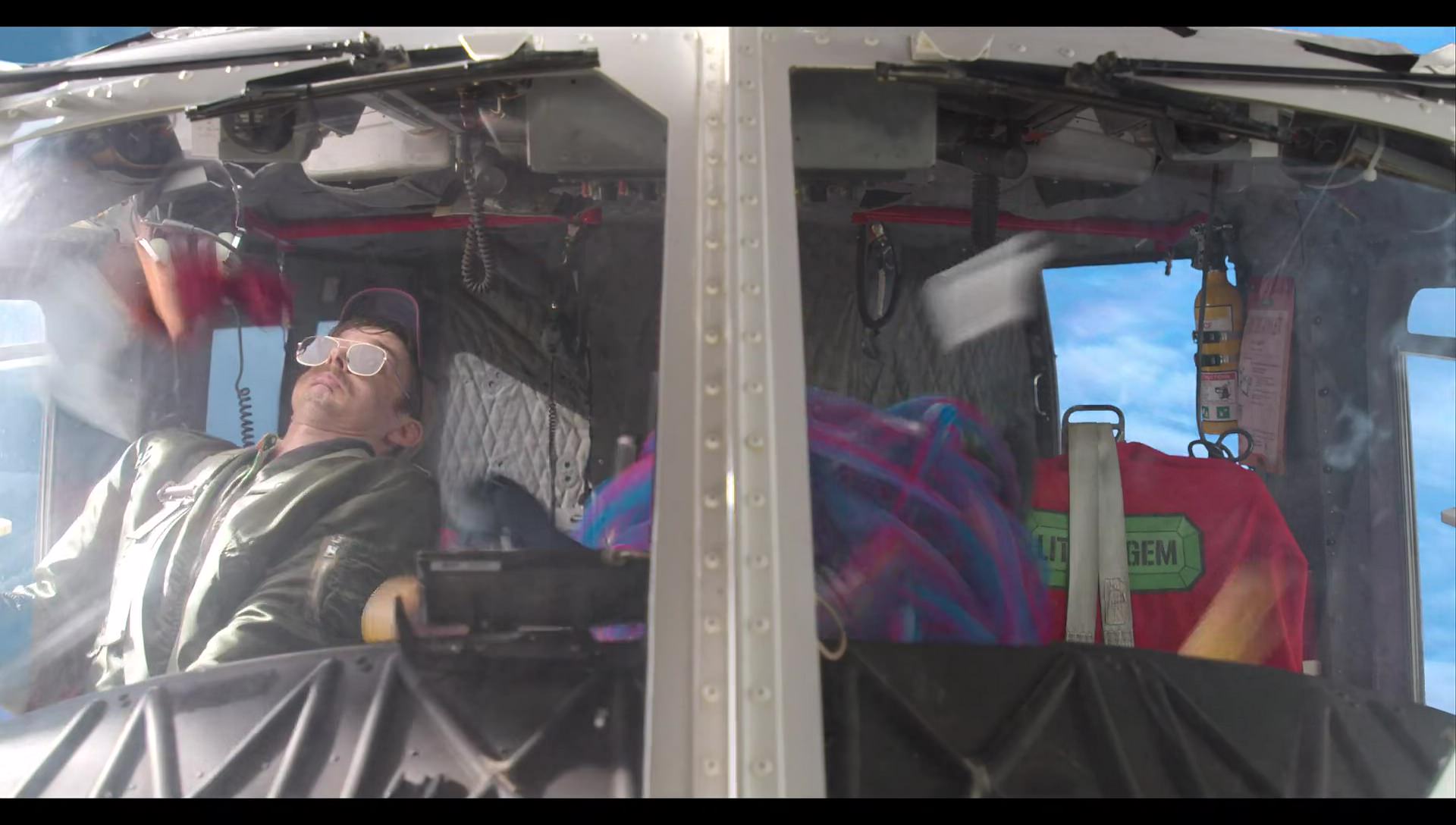 Woody Woodpecker Goes to Camp (2024) screencap 10497