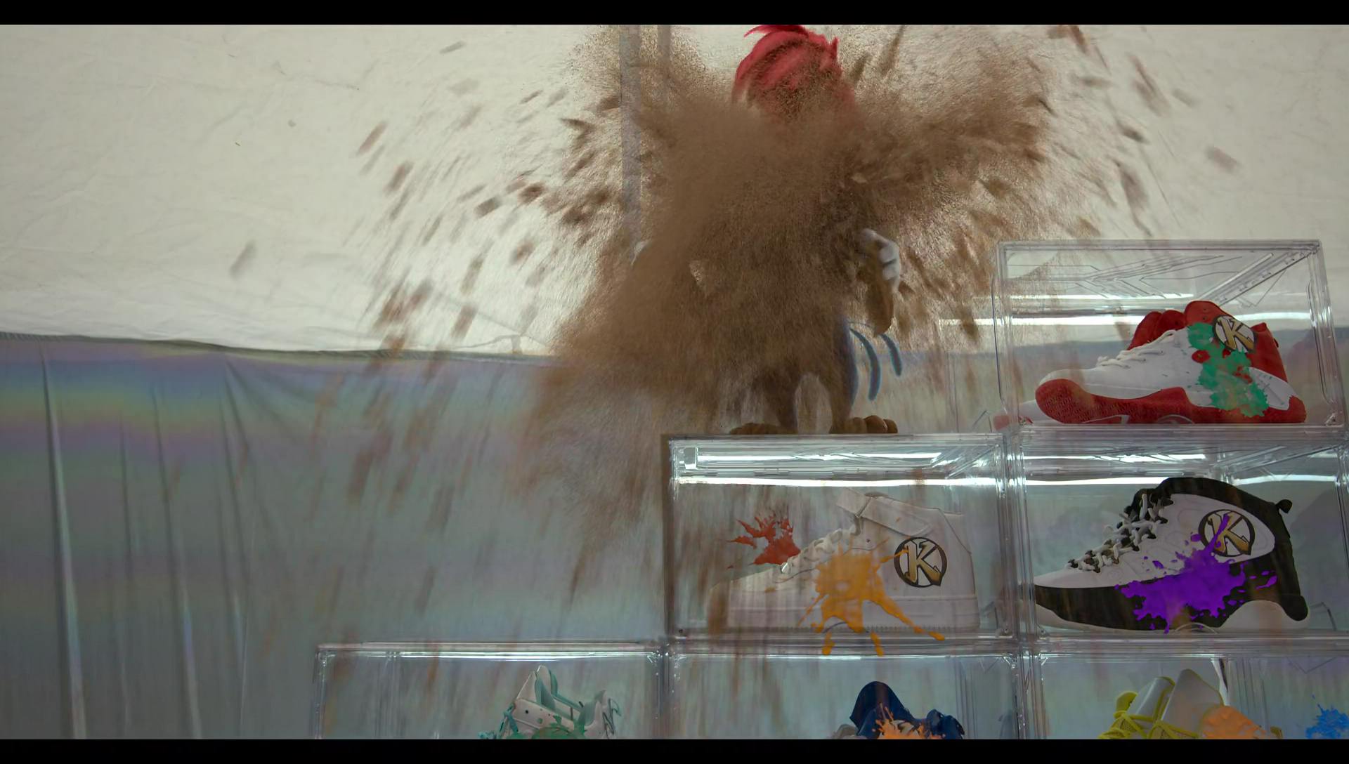 Woody Woodpecker Goes to Camp (2024) screencap 105