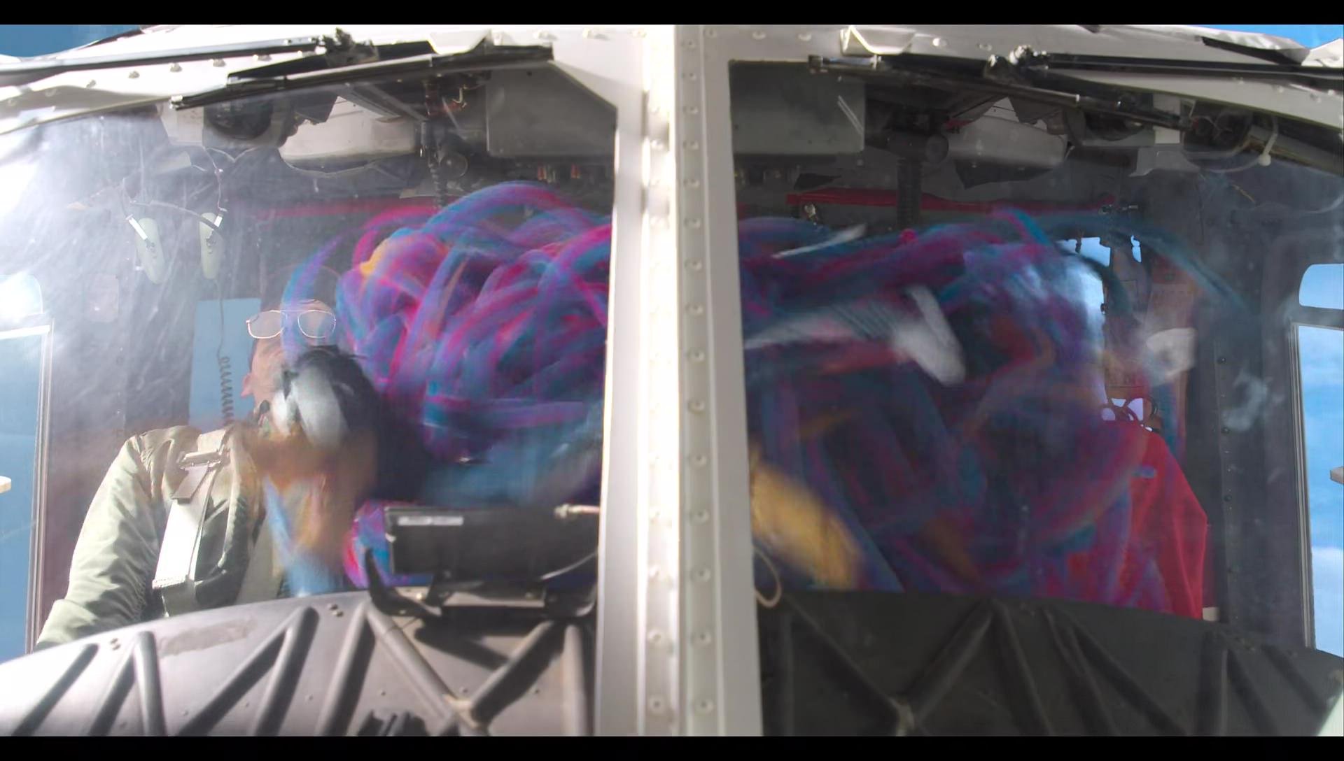 Woody Woodpecker Goes to Camp (2024) screencap 10500