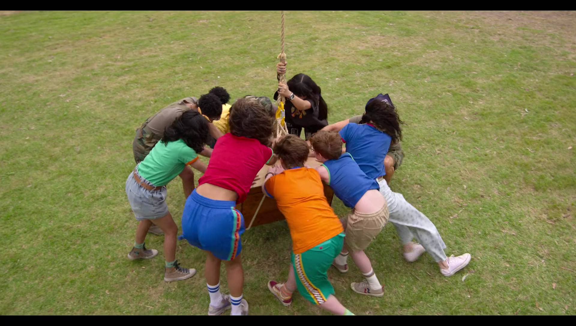 Woody Woodpecker Goes to Camp (2024) movie still 10519