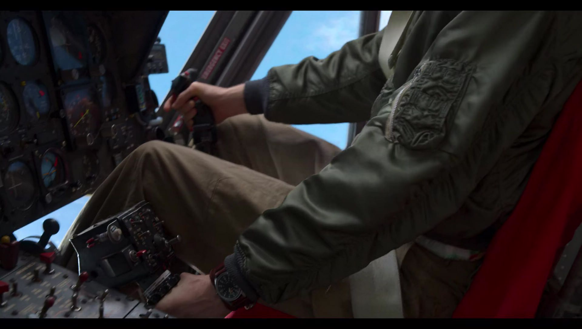 Woody Woodpecker Goes to Camp (2024) screencap 10530
