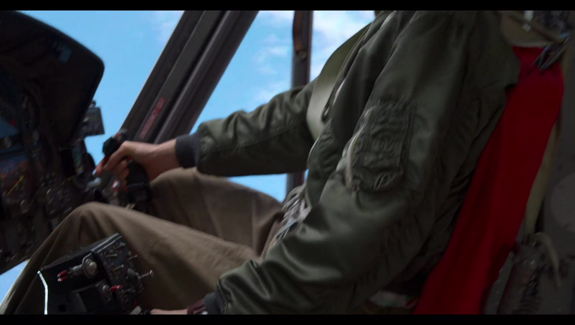 Woody Woodpecker Goes to Camp (2024) movie still 10531
