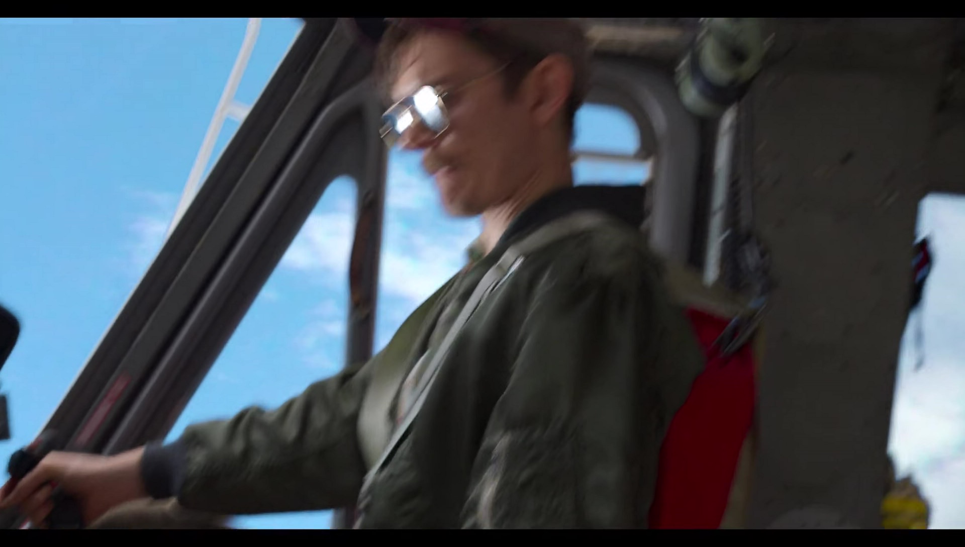 Woody Woodpecker Goes to Camp (2024) HD screenshot 10532
