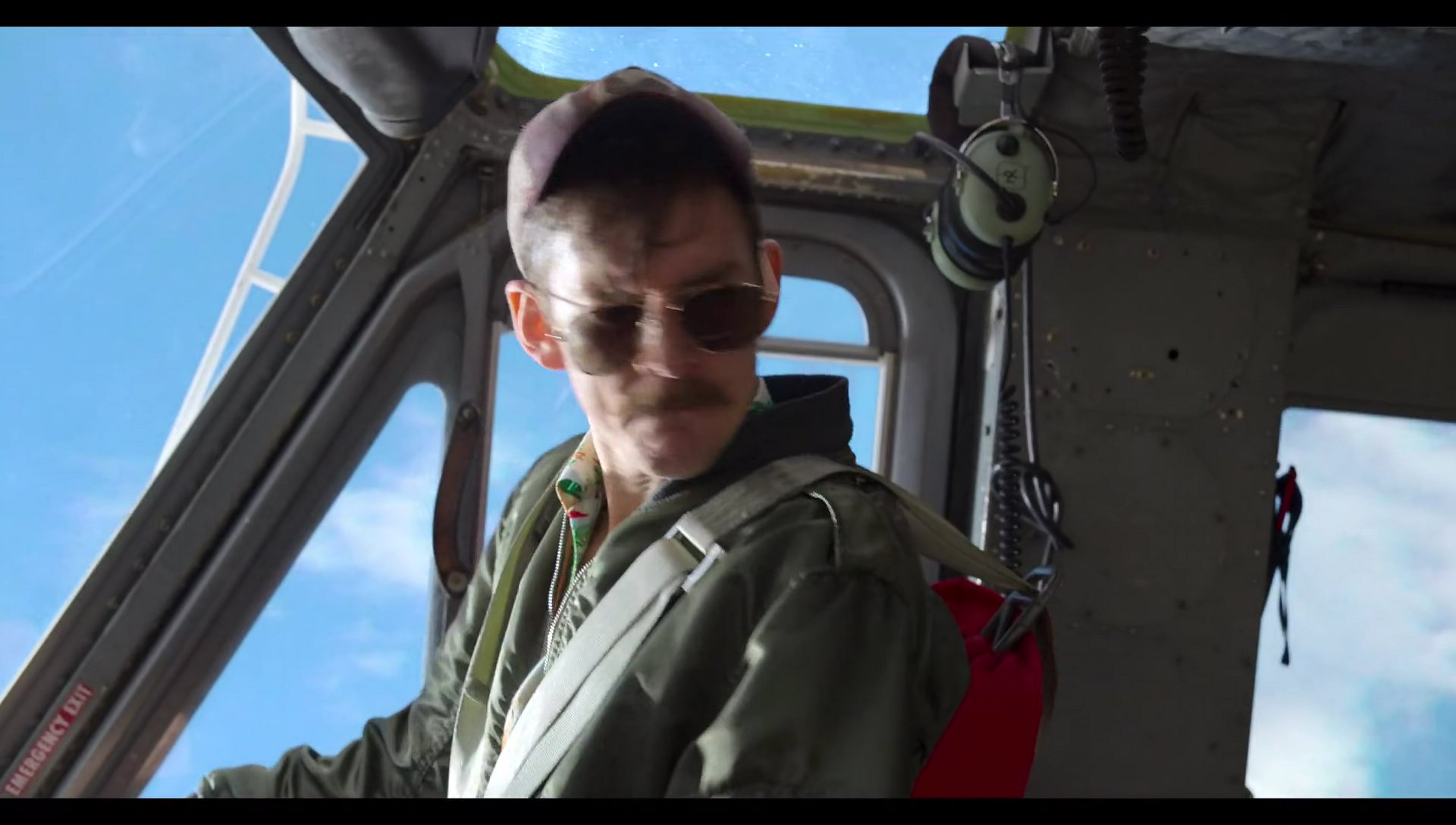Woody Woodpecker Goes to Camp (2024) screencap 10533