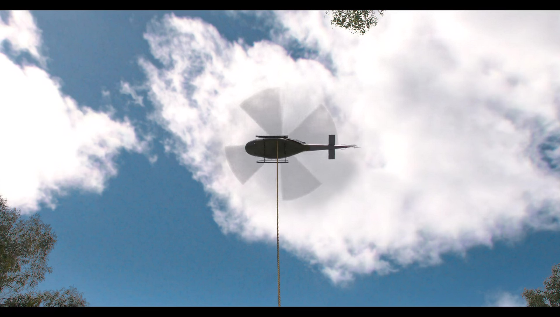 Woody Woodpecker Goes to Camp (2024) HD screenshot 10535