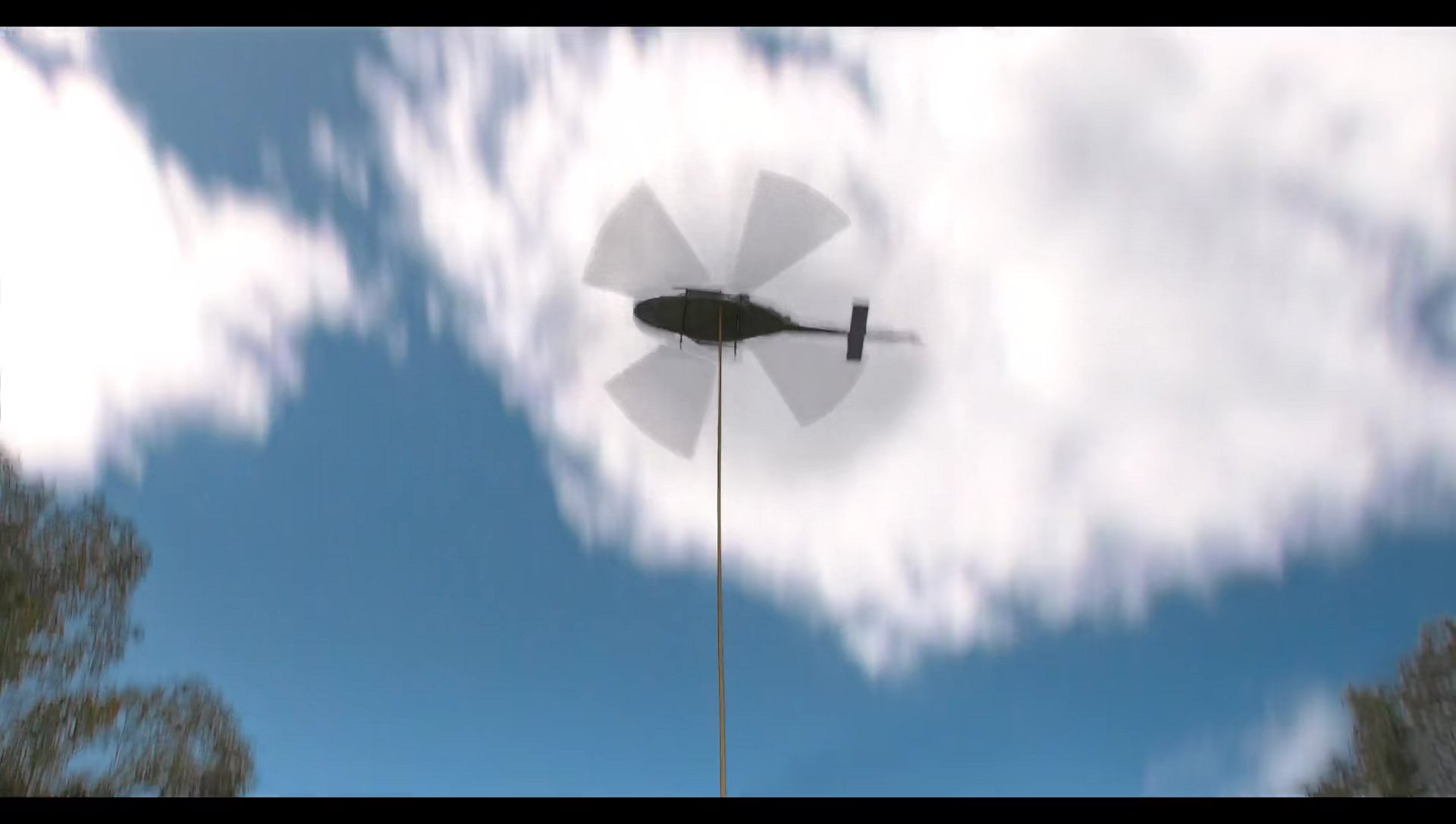 Woody Woodpecker Goes to Camp (2024) screencap 10536