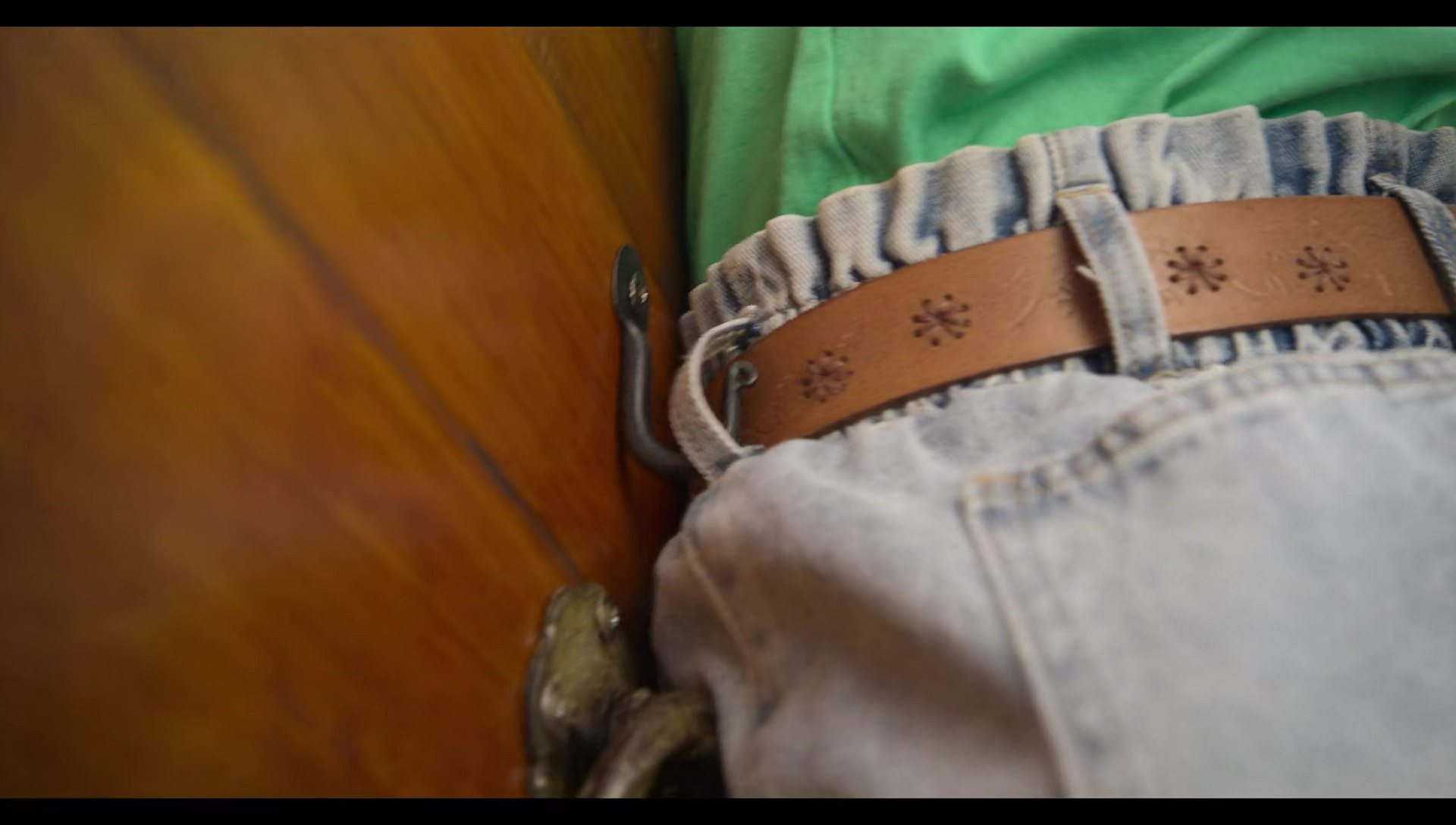 Woody Woodpecker Goes to Camp (2024) screencap 10539