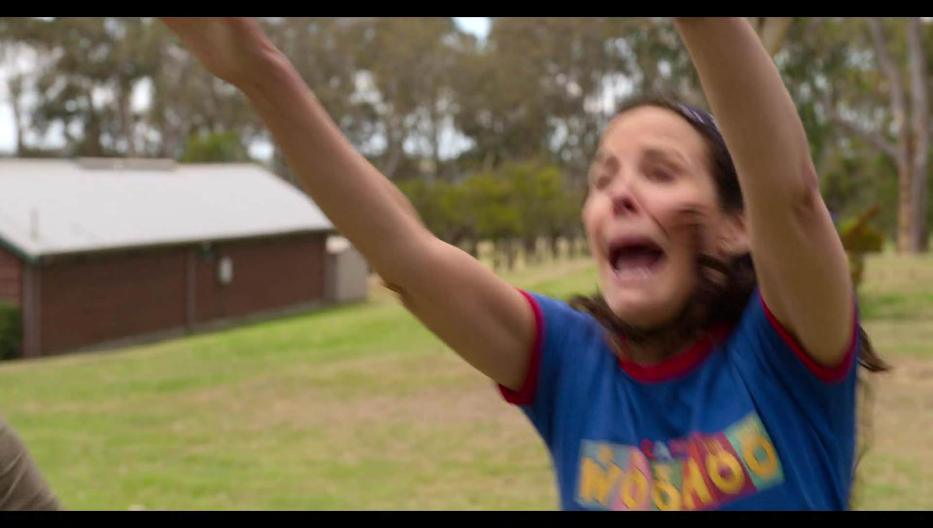 Woody Woodpecker Goes to Camp (2024) HD screenshot 10547