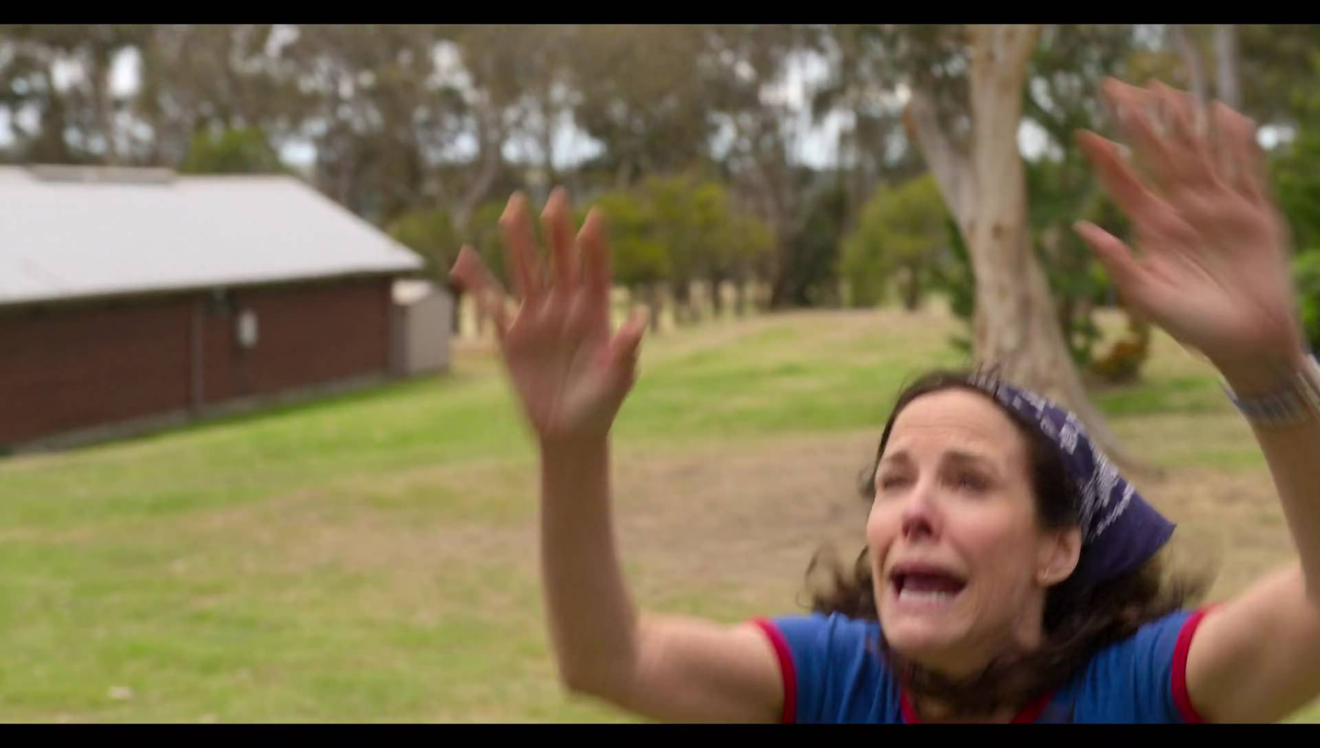 Woody Woodpecker Goes to Camp (2024) screencap 10548