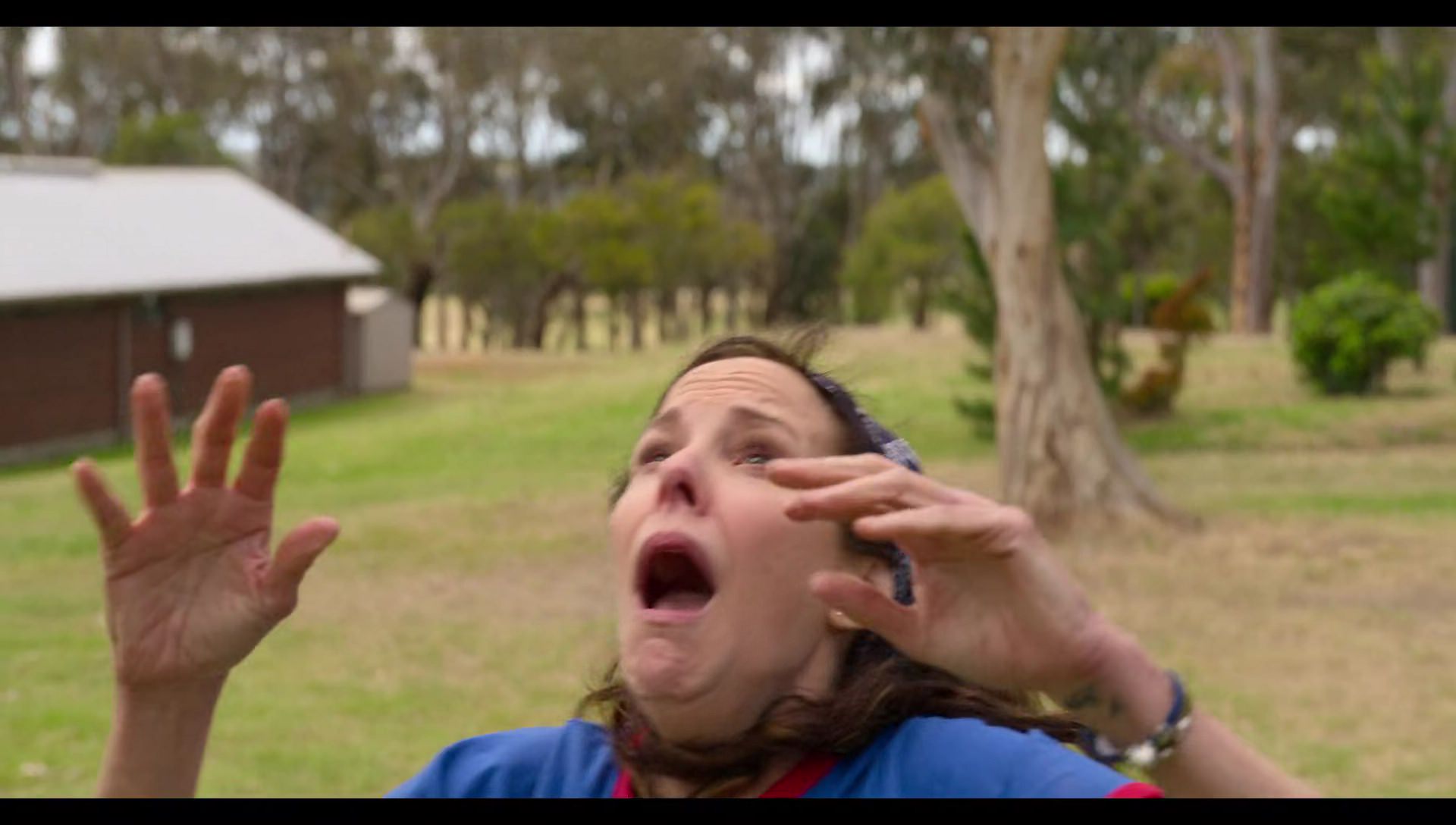 Woody Woodpecker Goes to Camp (2024) HD screenshot 10550