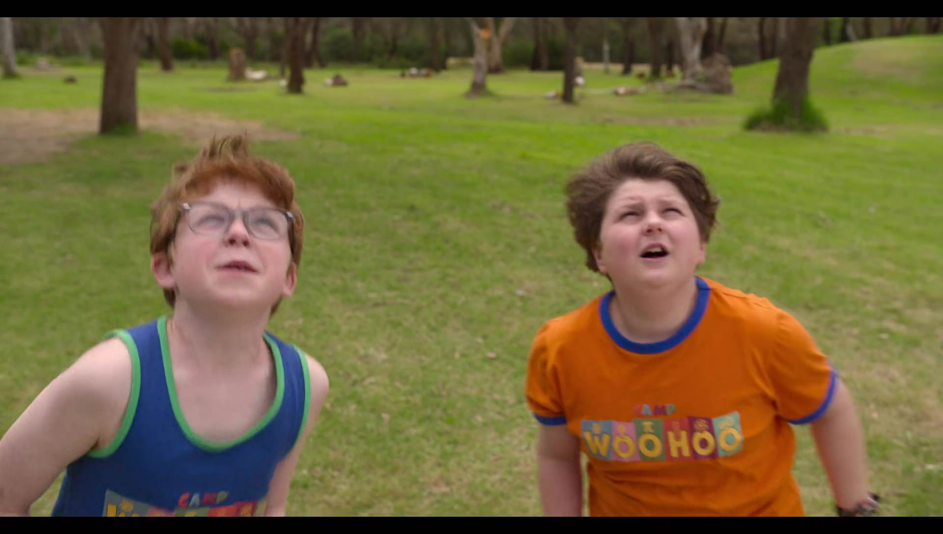 Woody Woodpecker Goes to Camp (2024) screencap 10554