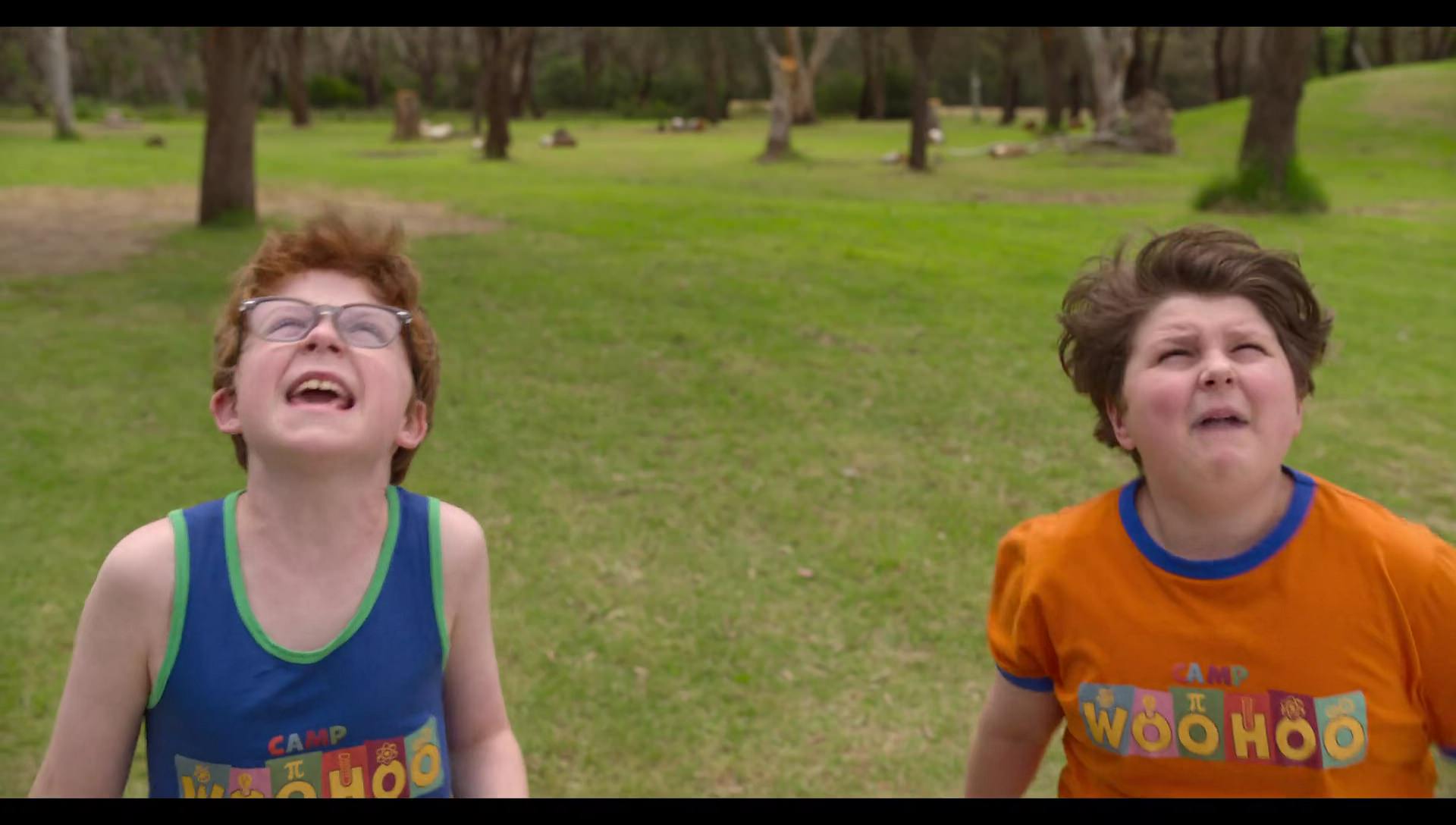 Woody Woodpecker Goes to Camp (2024) movie still 10555