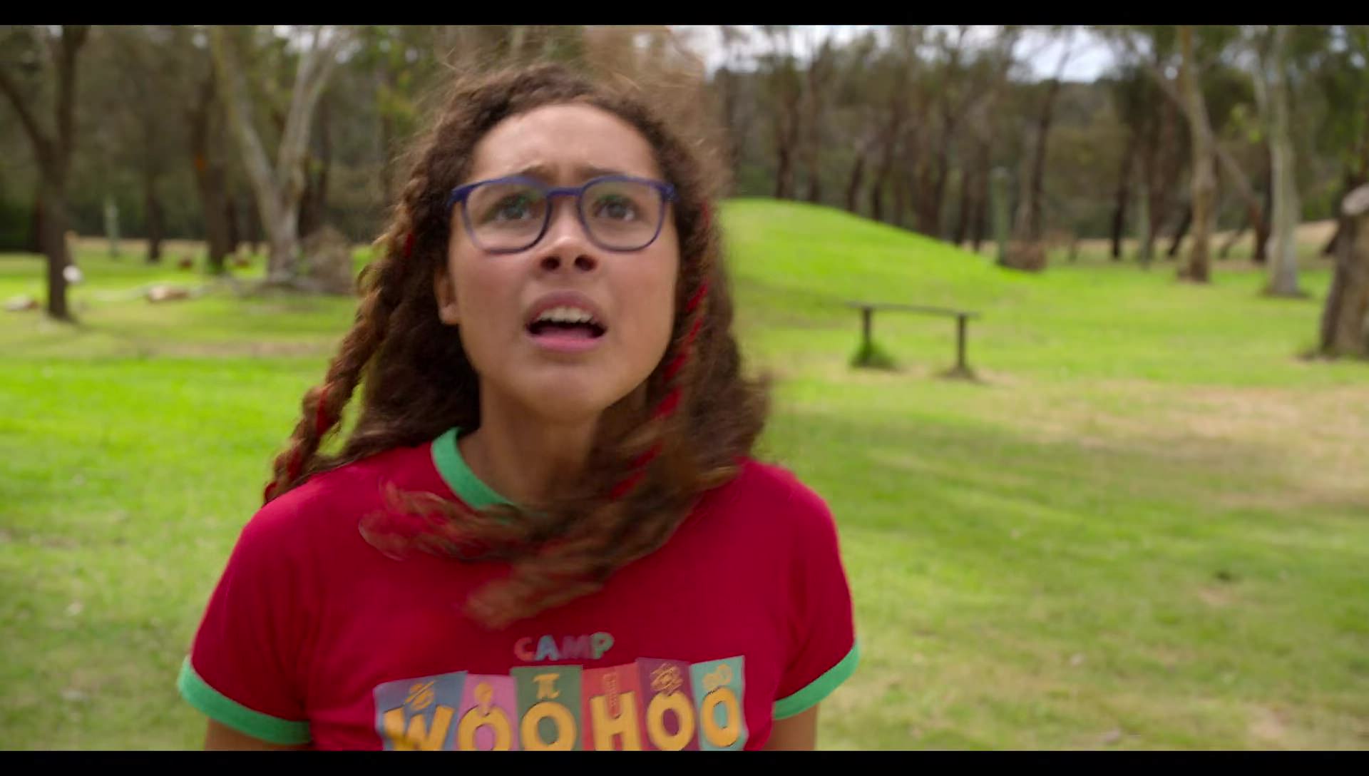 Woody Woodpecker Goes to Camp (2024) HD screenshot 10559