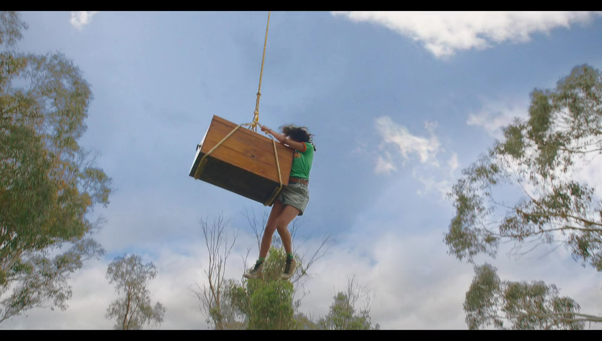 Woody Woodpecker Goes to Camp (2024) screencap 10560