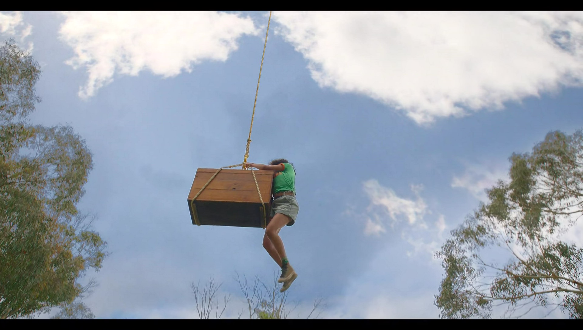 Woody Woodpecker Goes to Camp (2024) HD screenshot 10562