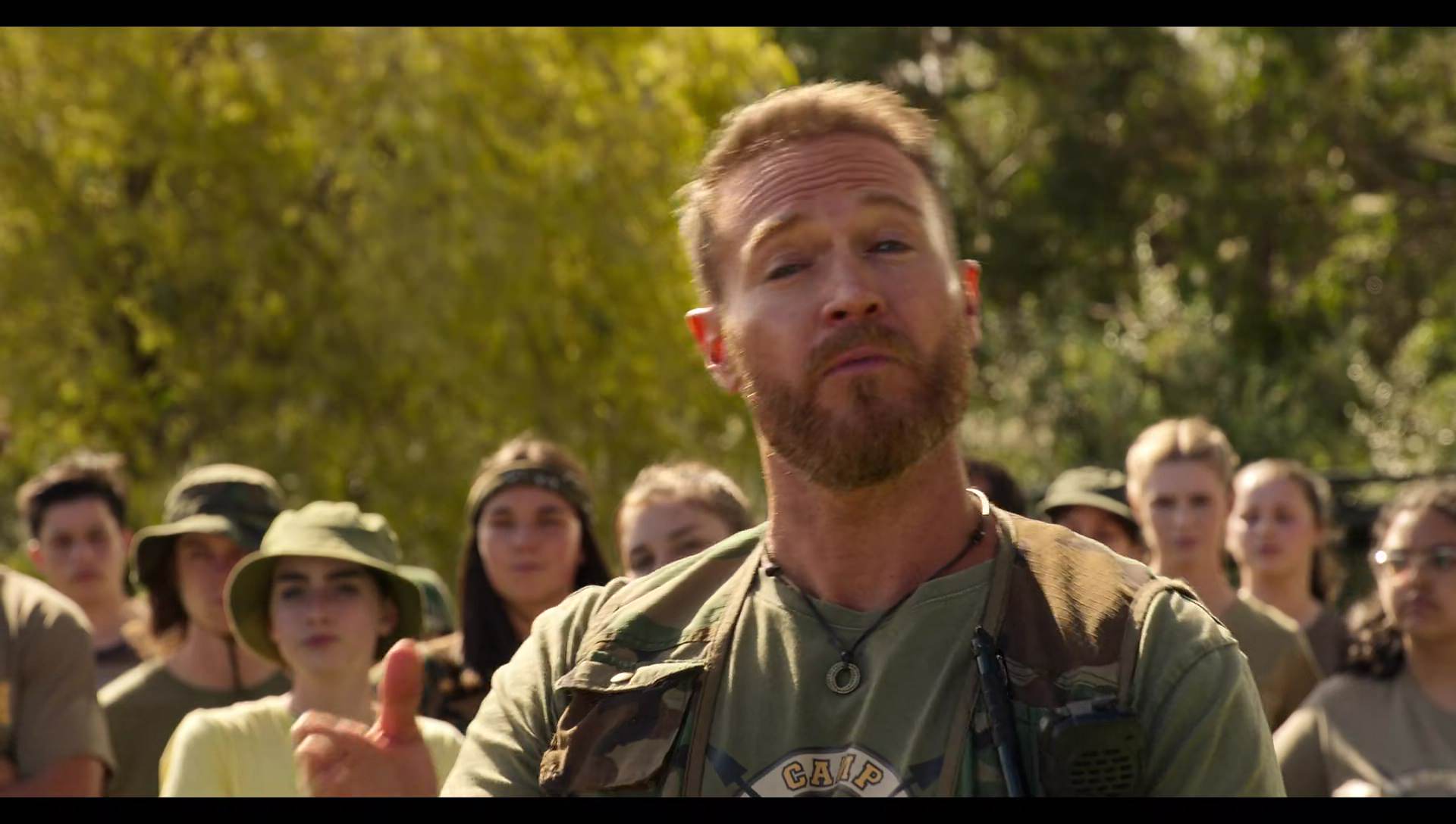 Woody Woodpecker Goes to Camp (2024) movie still 1057