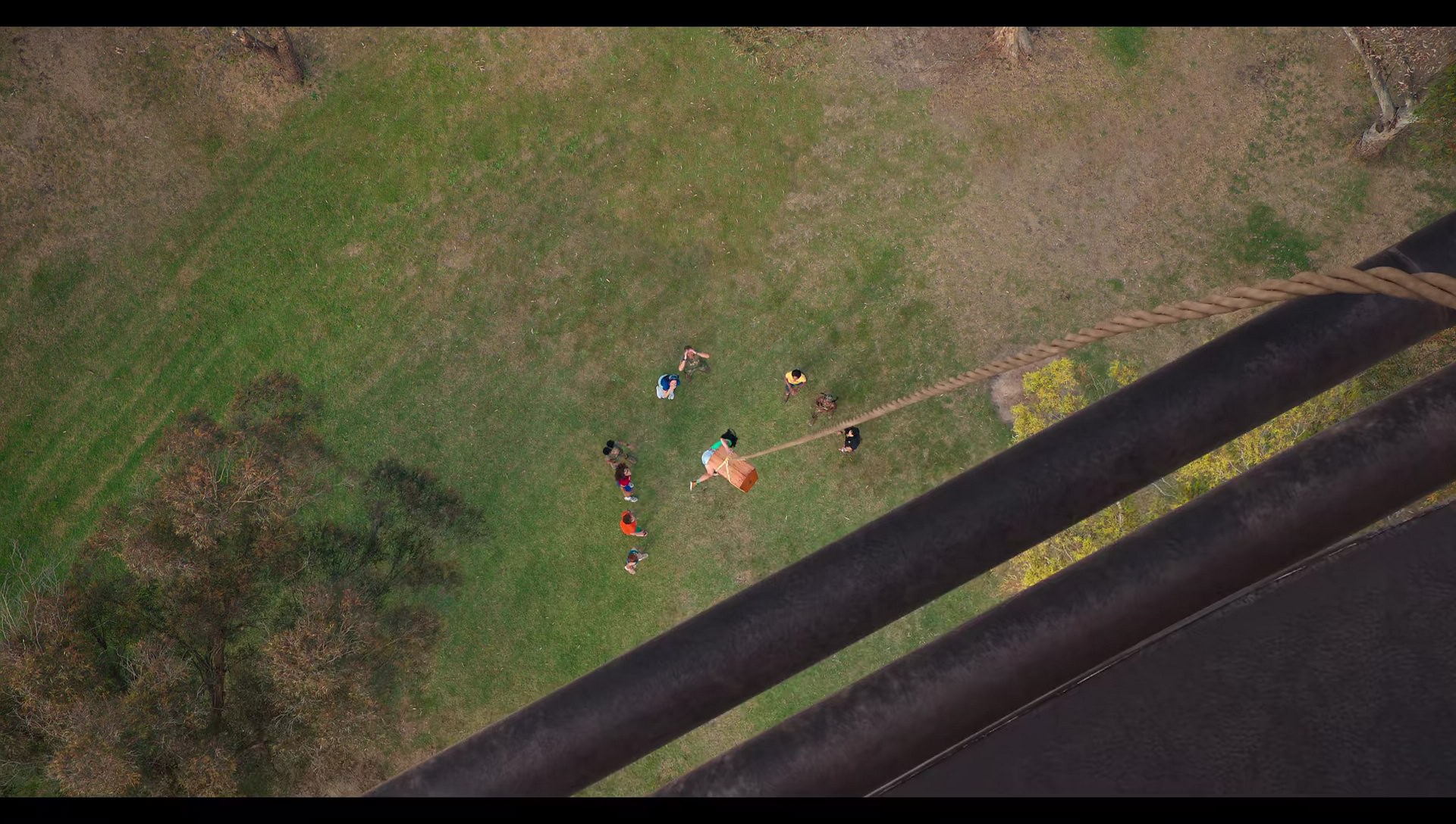 Woody Woodpecker Goes to Camp (2024) HD screenshot 10574