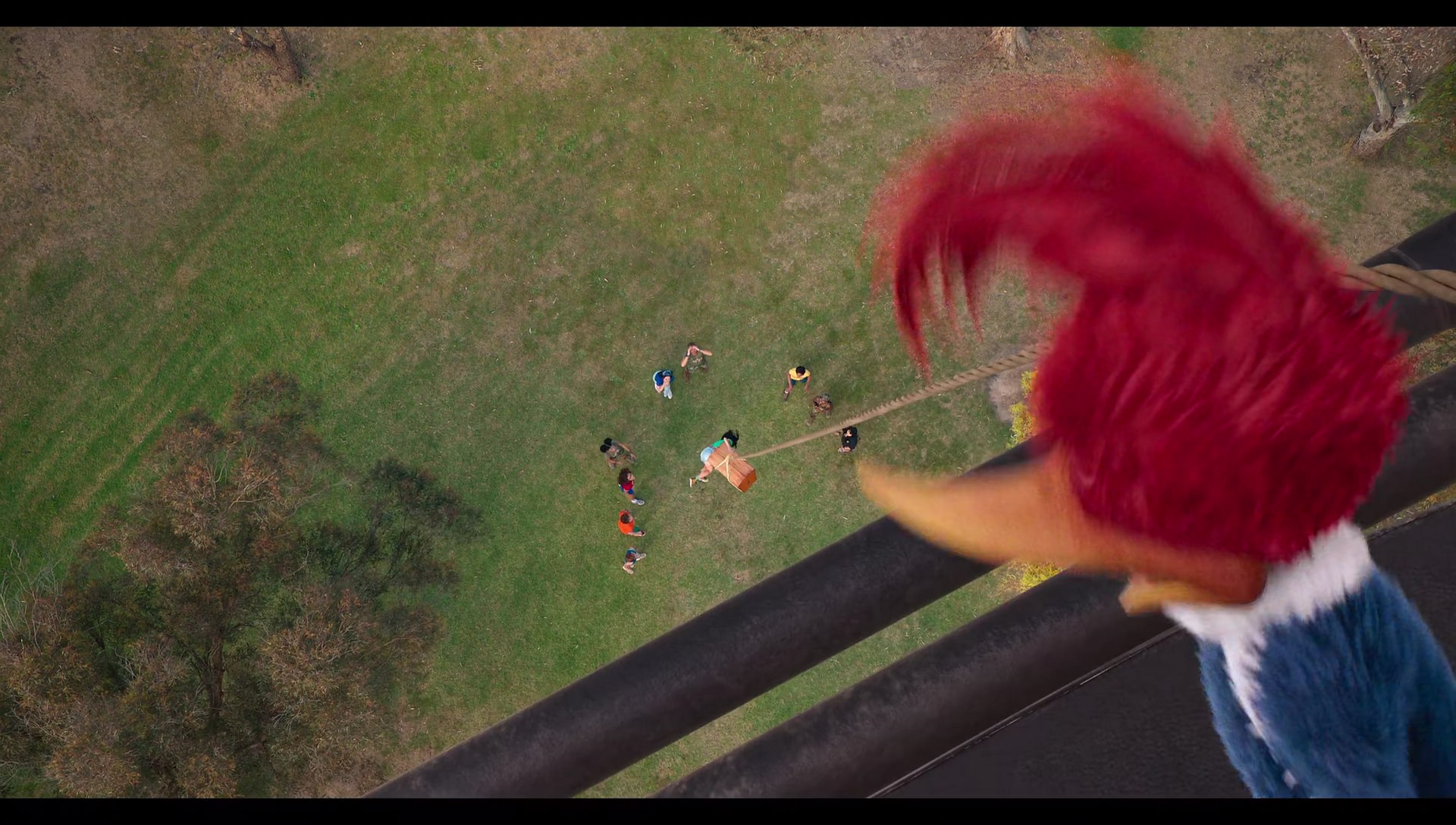 Woody Woodpecker Goes to Camp (2024) screencap 10575