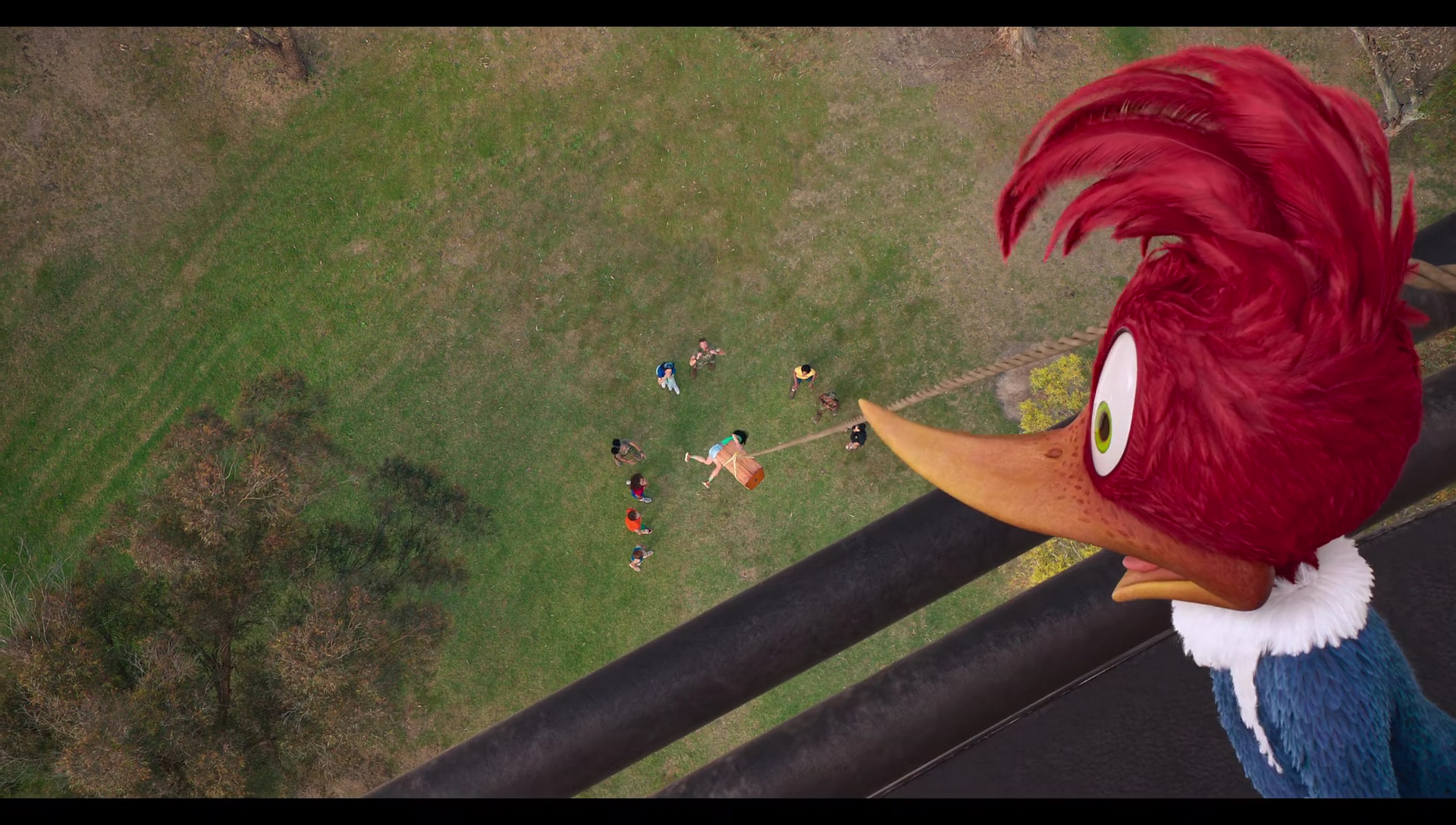 Woody Woodpecker Goes to Camp (2024) movie still 10576