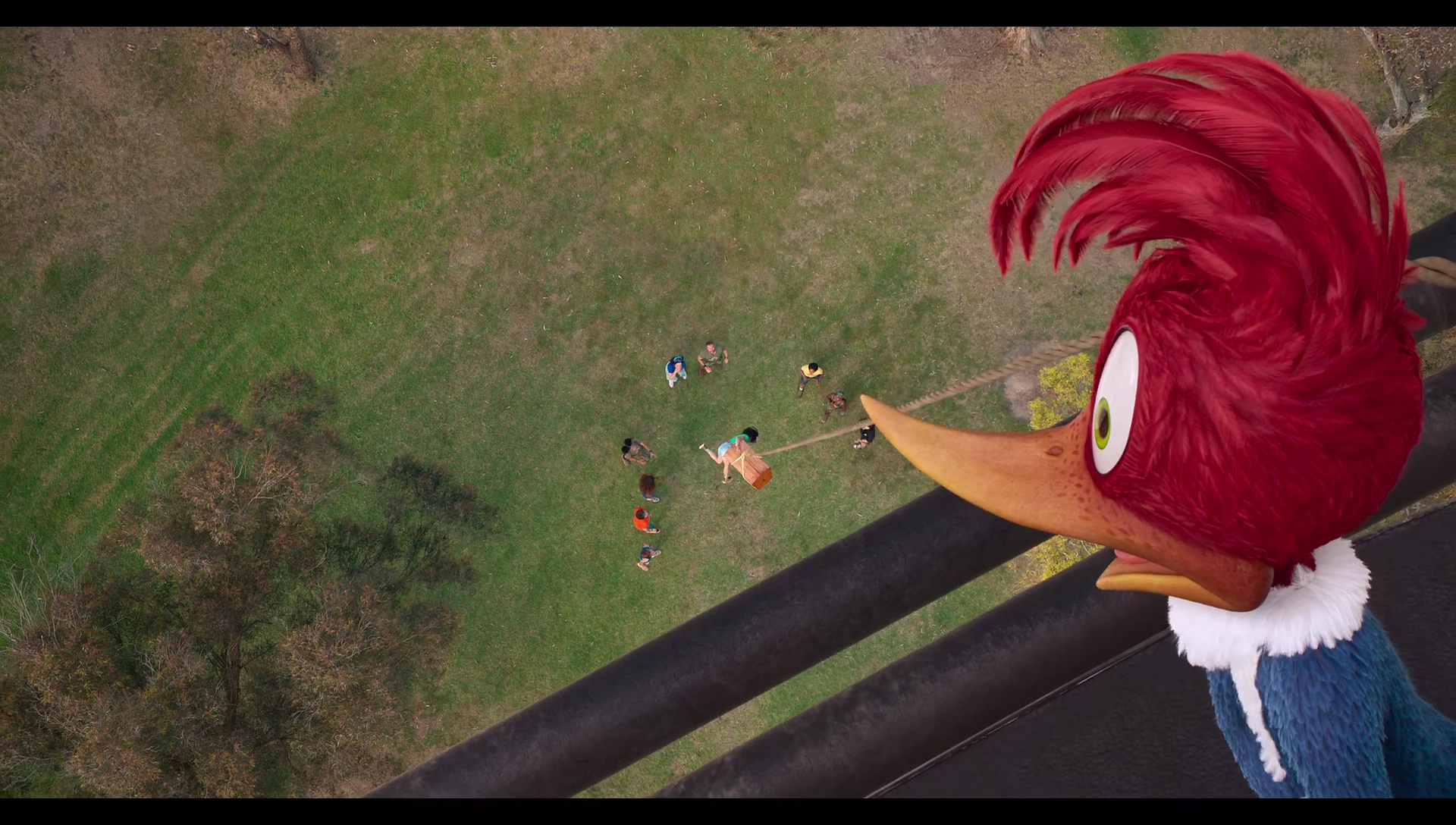 Woody Woodpecker Goes to Camp (2024) HD screenshot 10577