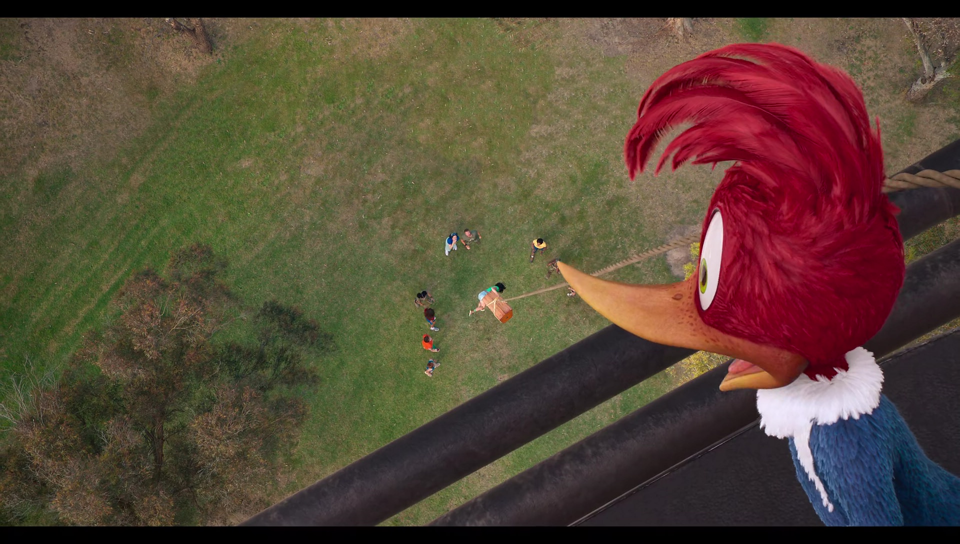 Woody Woodpecker Goes to Camp (2024) screencap 10578