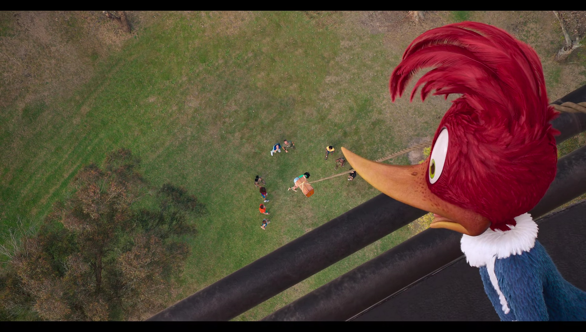Woody Woodpecker Goes to Camp (2024) movie still 10579