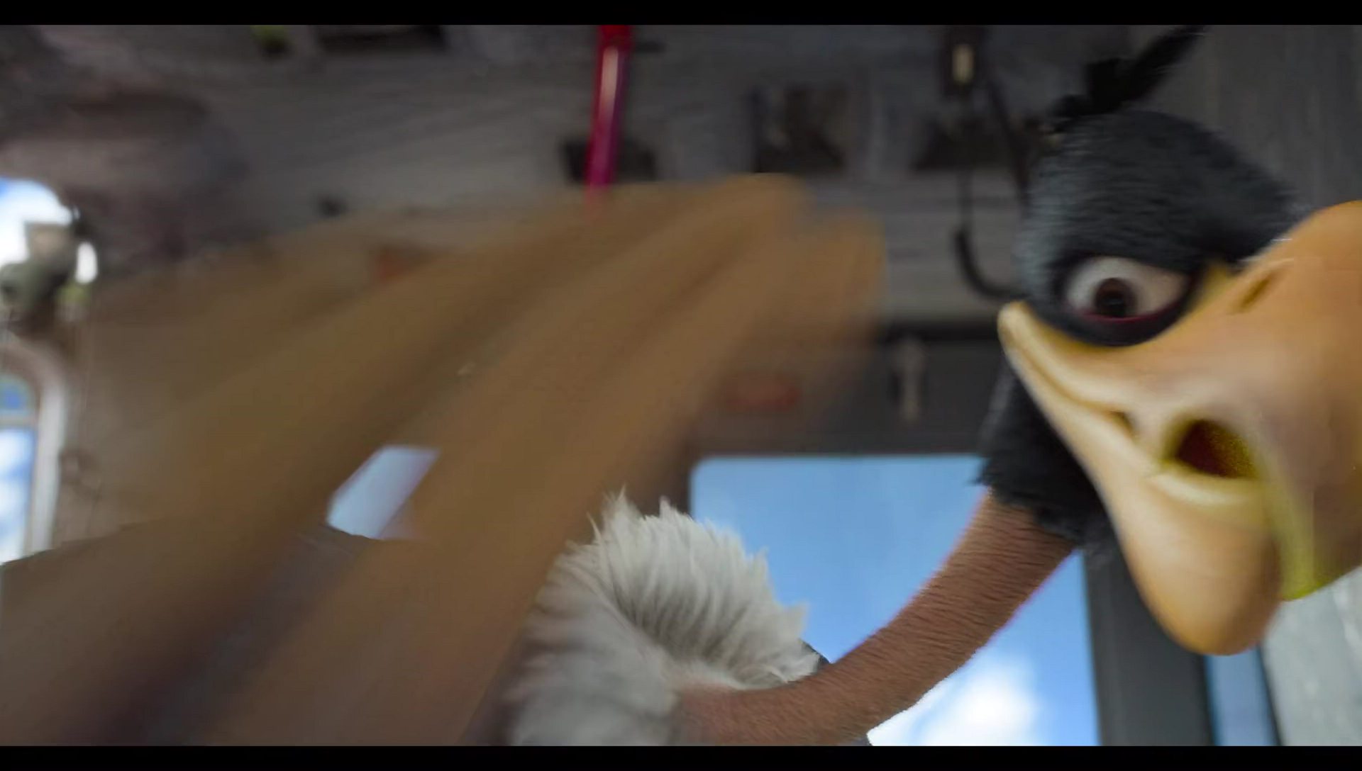 Woody Woodpecker Goes to Camp (2024) screencap 10596