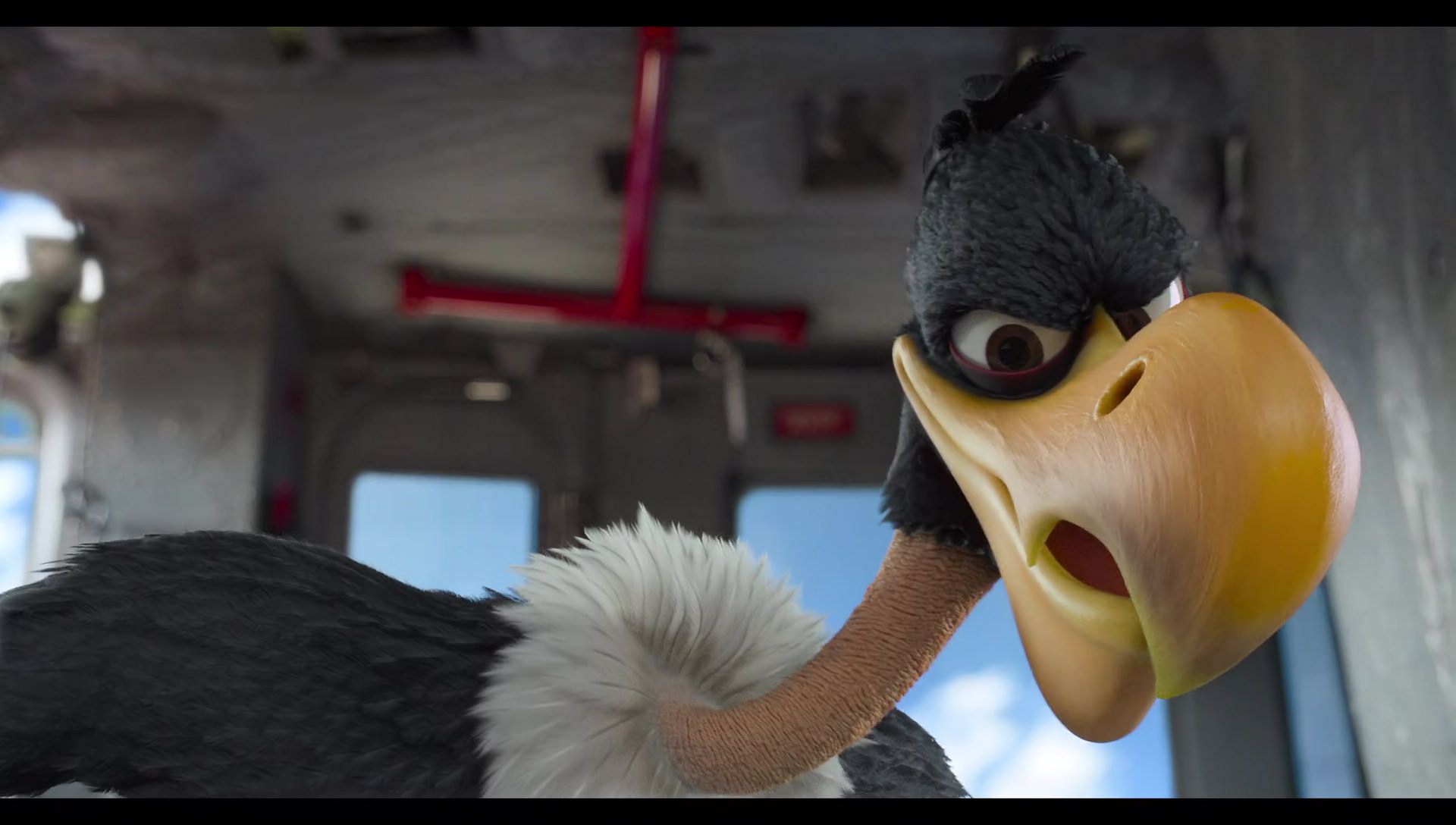 Woody Woodpecker Goes to Camp (2024) movie still 10597