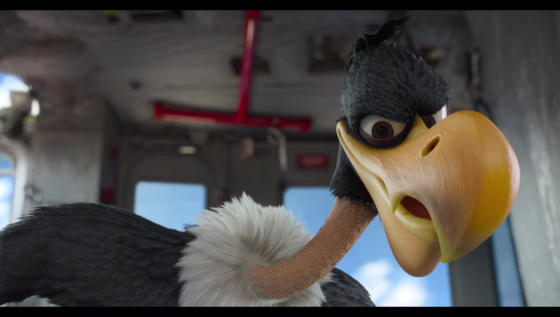 Woody Woodpecker Goes to Camp (2024) HD screenshot 10598