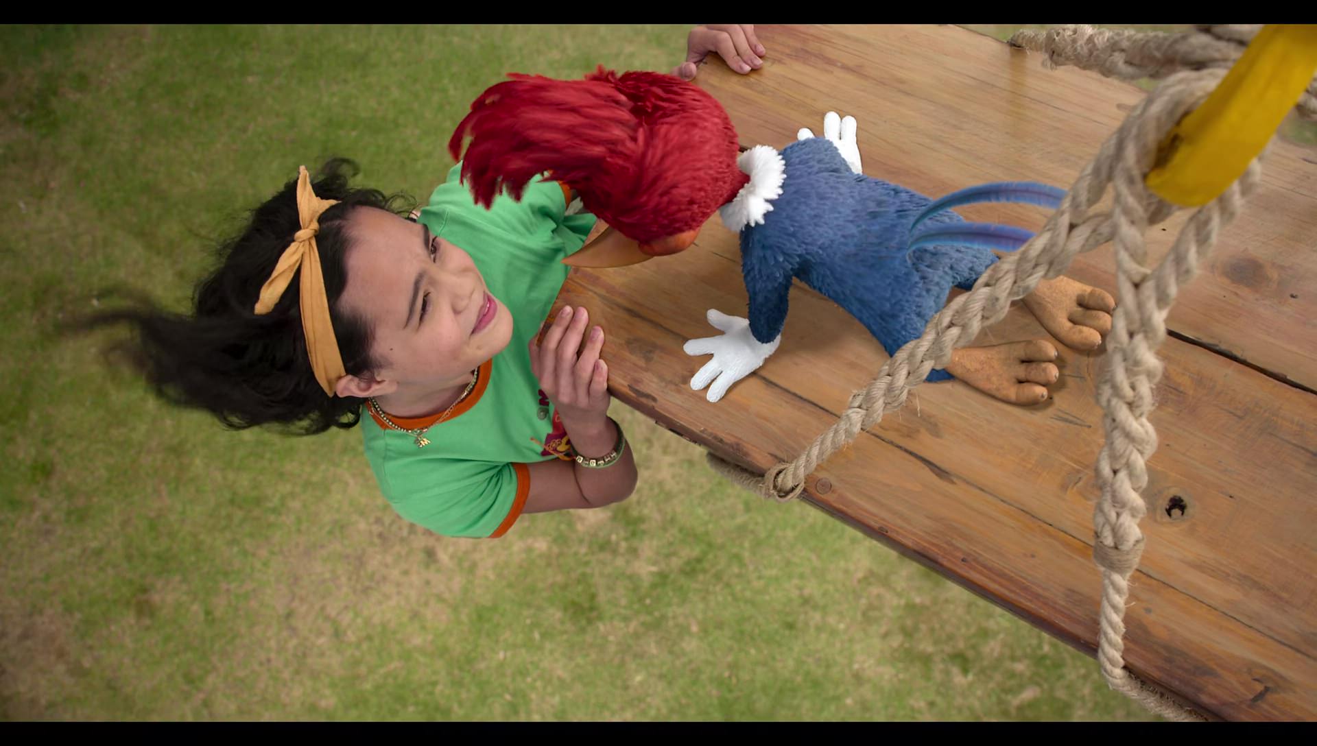 Woody Woodpecker Goes to Camp (2024) screencap 10614