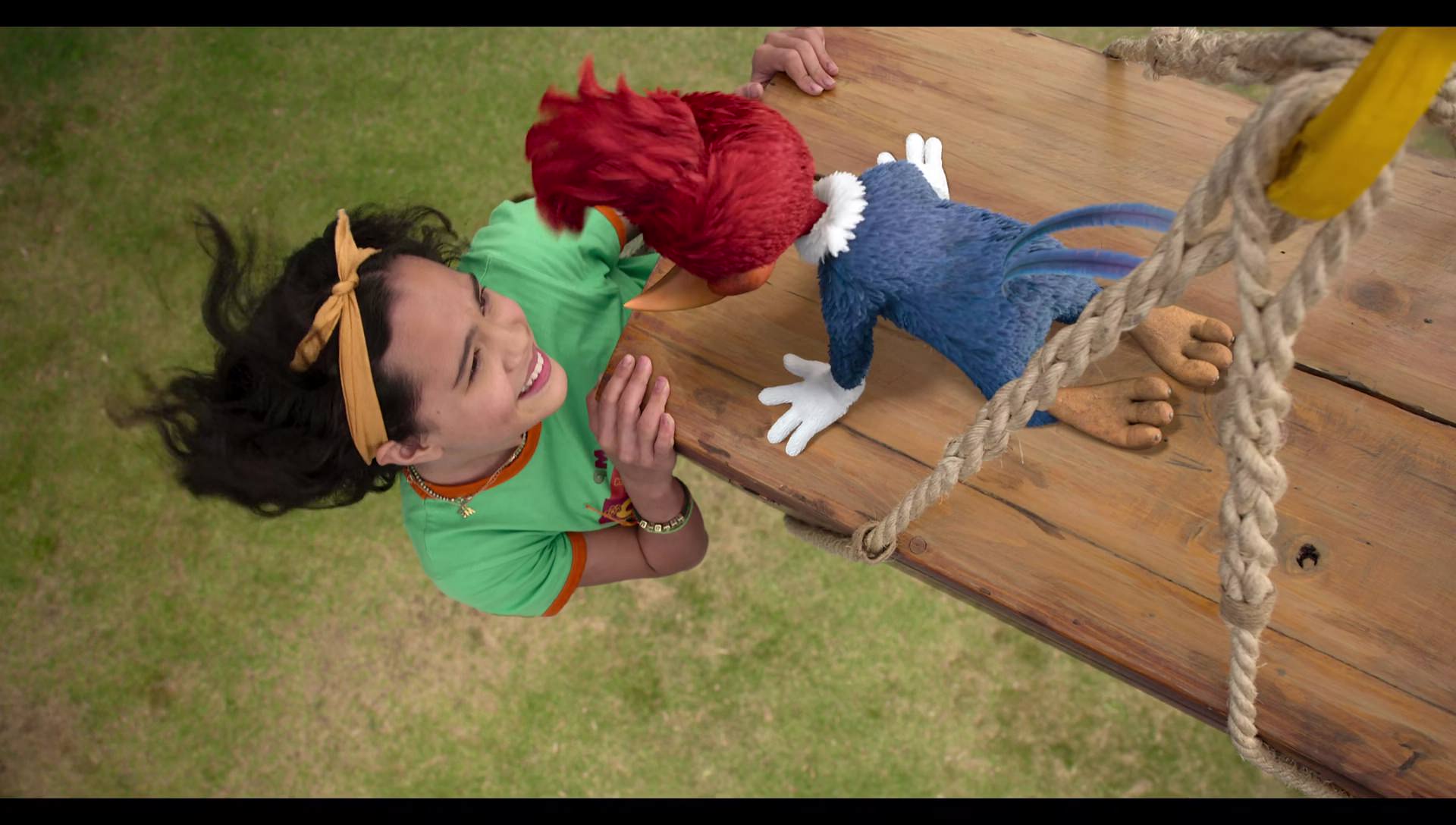 Woody Woodpecker Goes to Camp (2024) movie still 10615