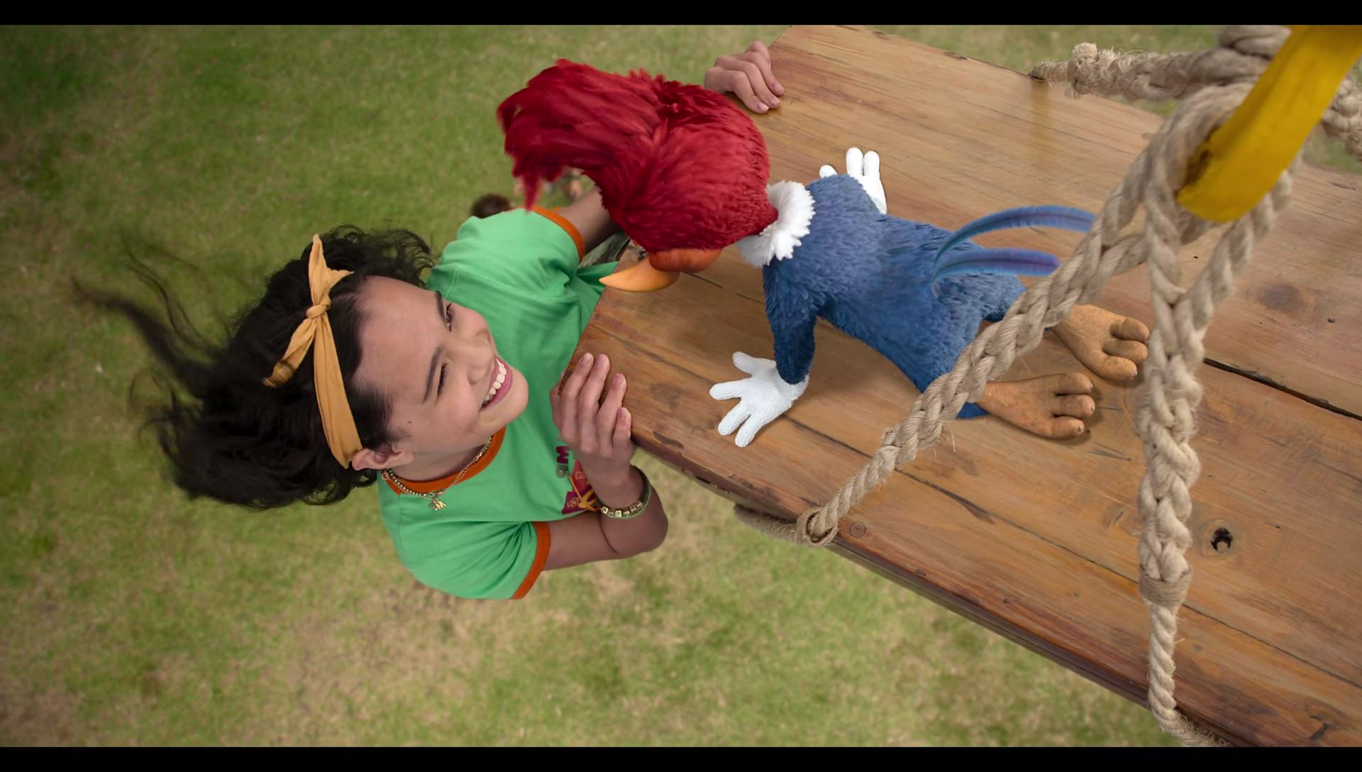 Woody Woodpecker Goes to Camp (2024) screencap 10617