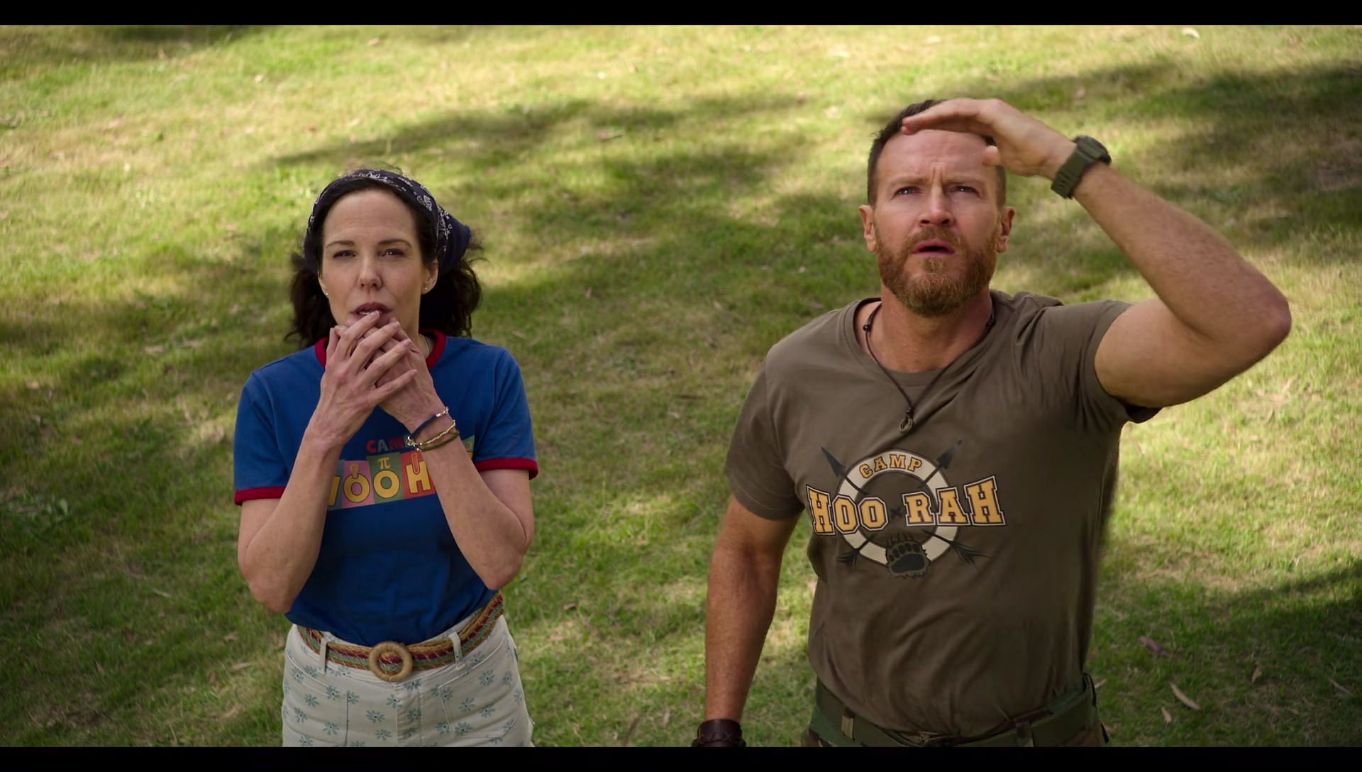 Woody Woodpecker Goes to Camp (2024) movie still 10621