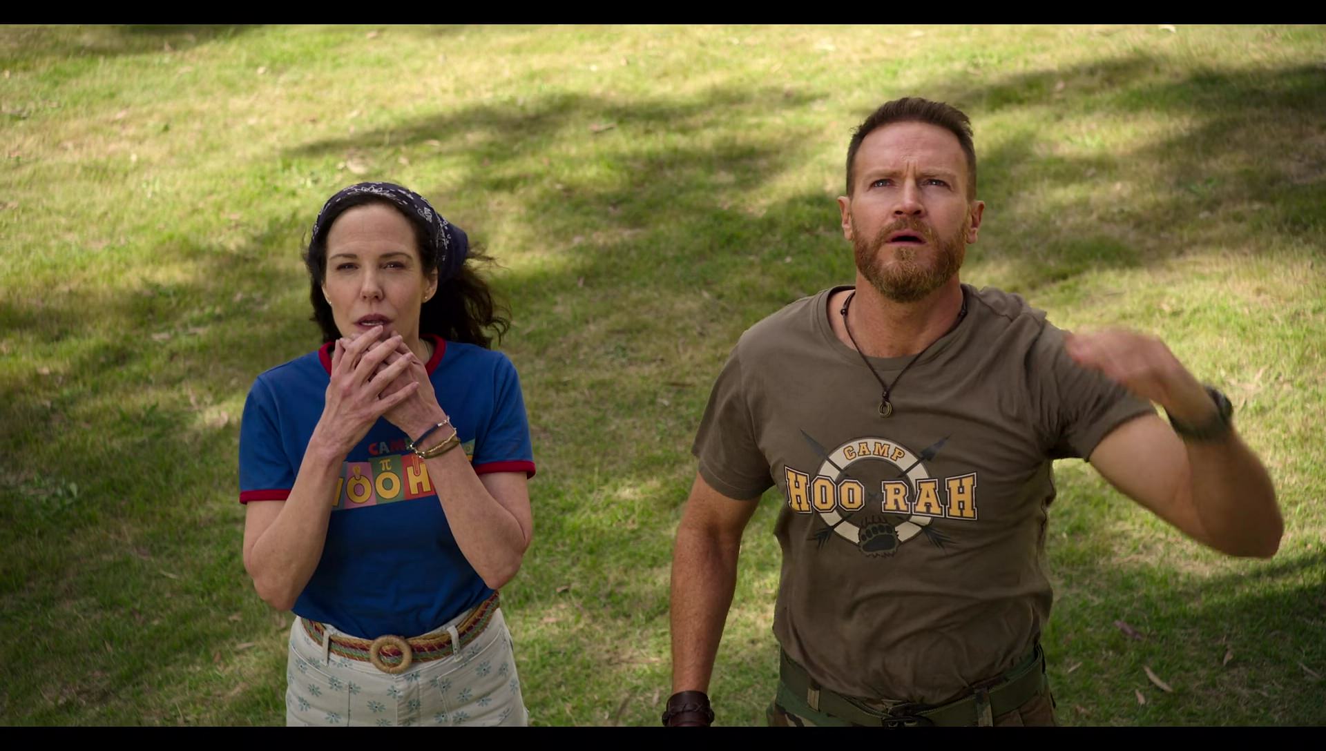 Woody Woodpecker Goes to Camp (2024) HD screenshot 10622