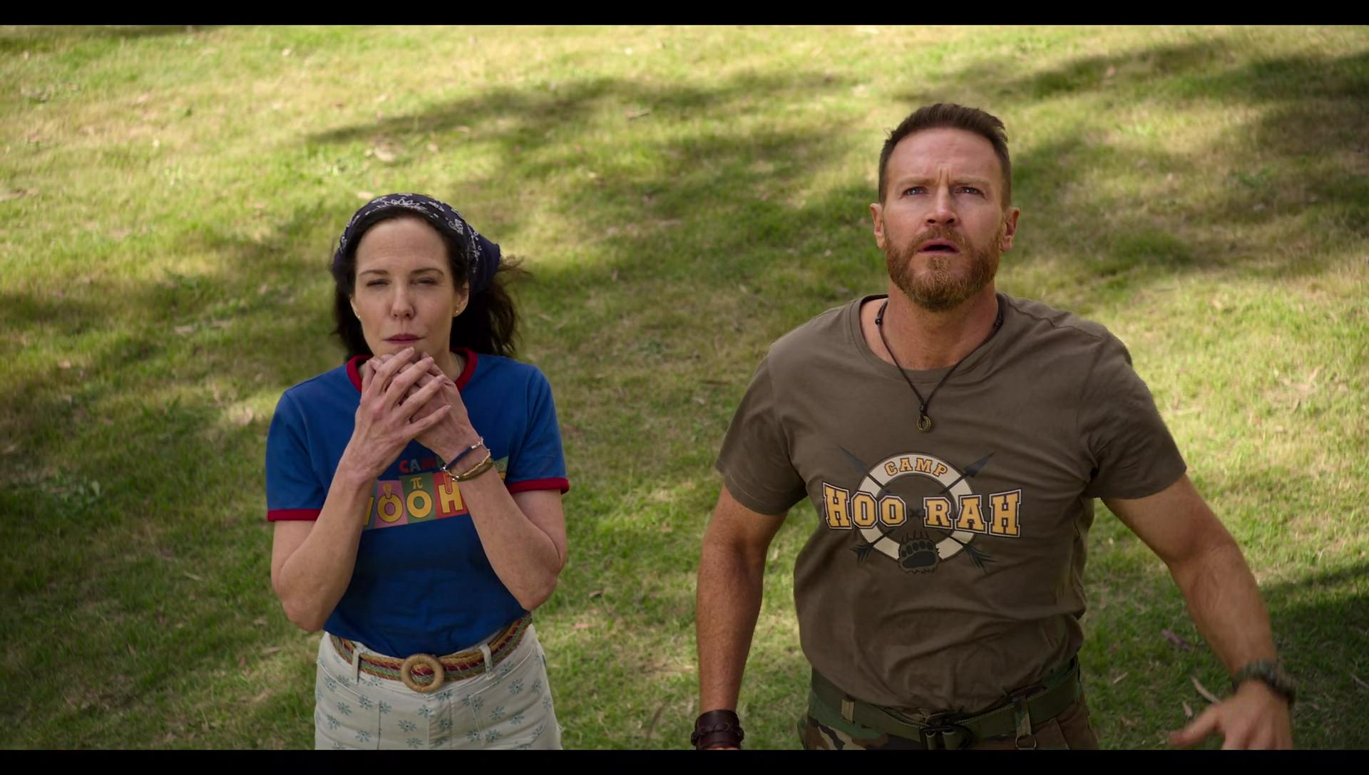 Woody Woodpecker Goes to Camp (2024) screencap 10623