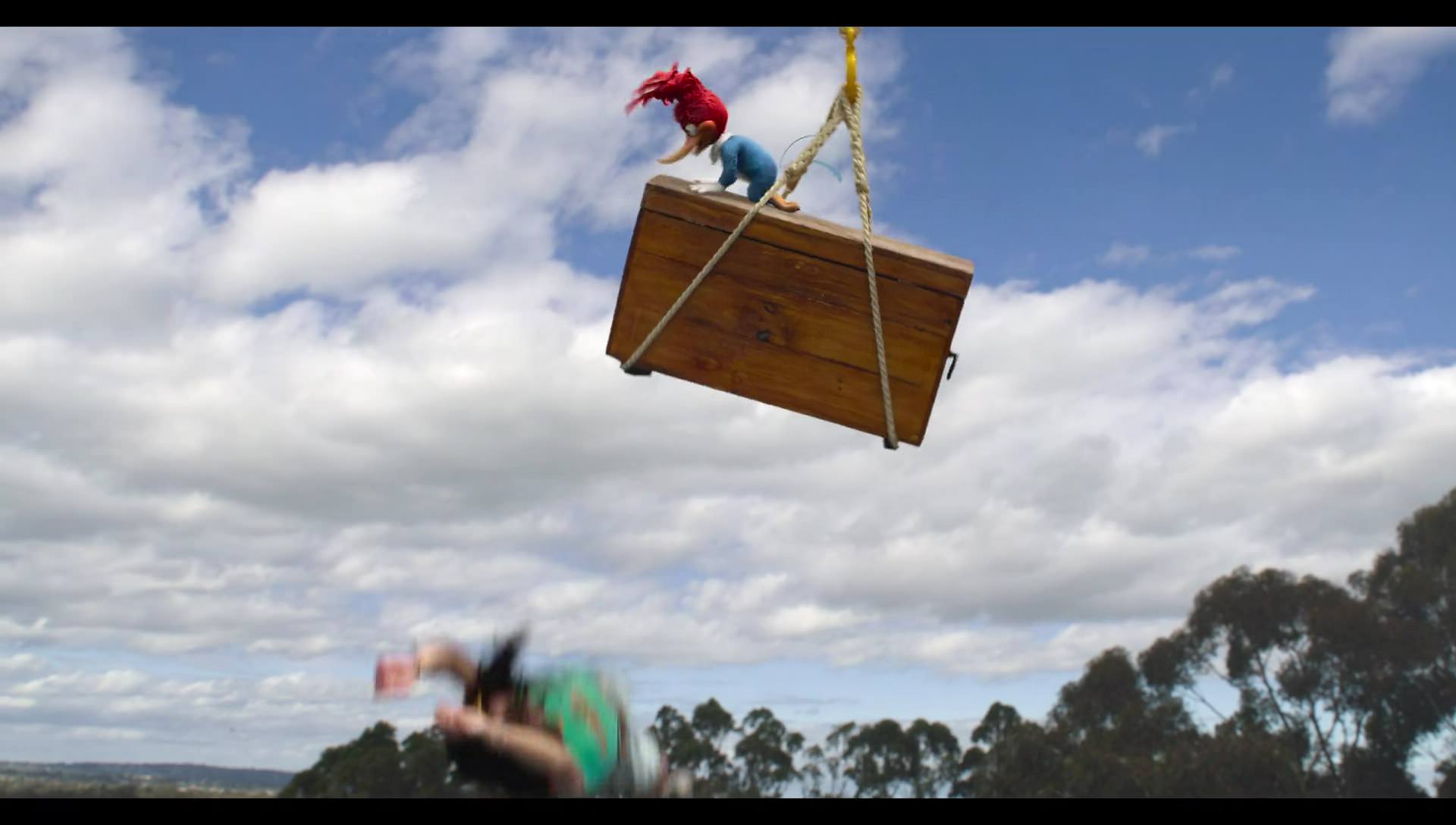 Woody Woodpecker Goes to Camp (2024) movie still 10630