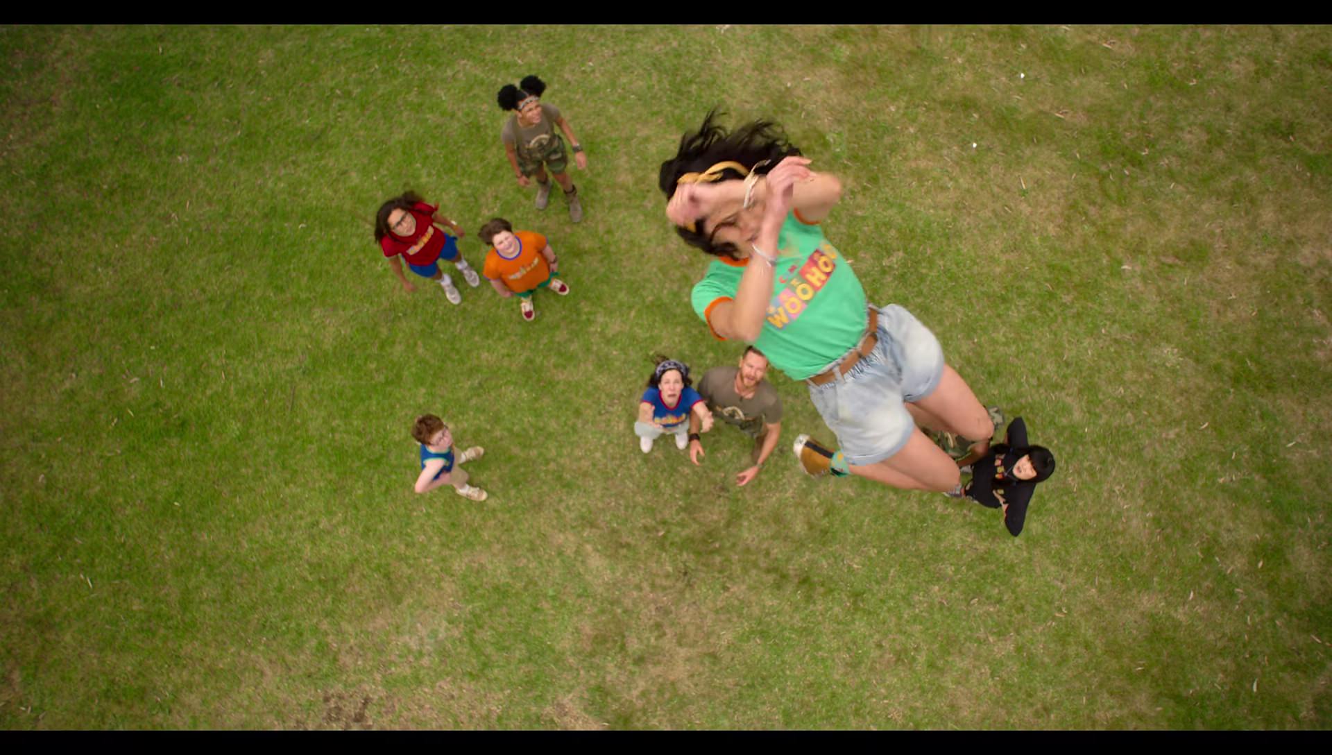 Woody Woodpecker Goes to Camp (2024) HD screenshot 10631