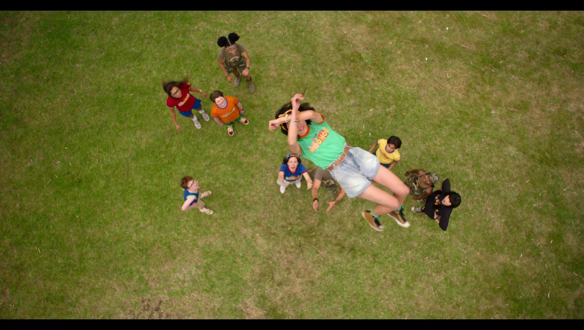 Woody Woodpecker Goes to Camp (2024) screencap 10632