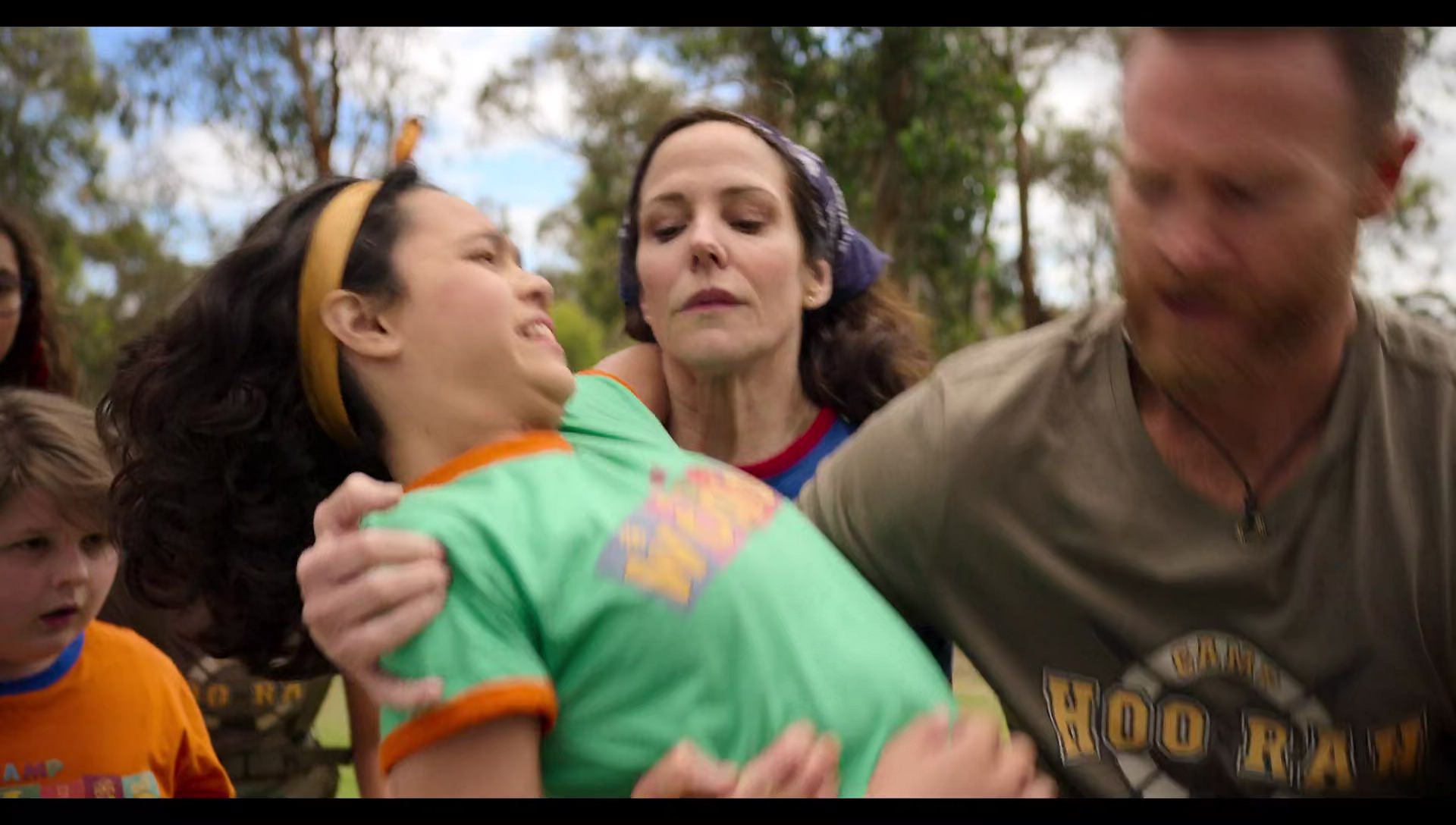 Woody Woodpecker Goes to Camp (2024) movie still 10636