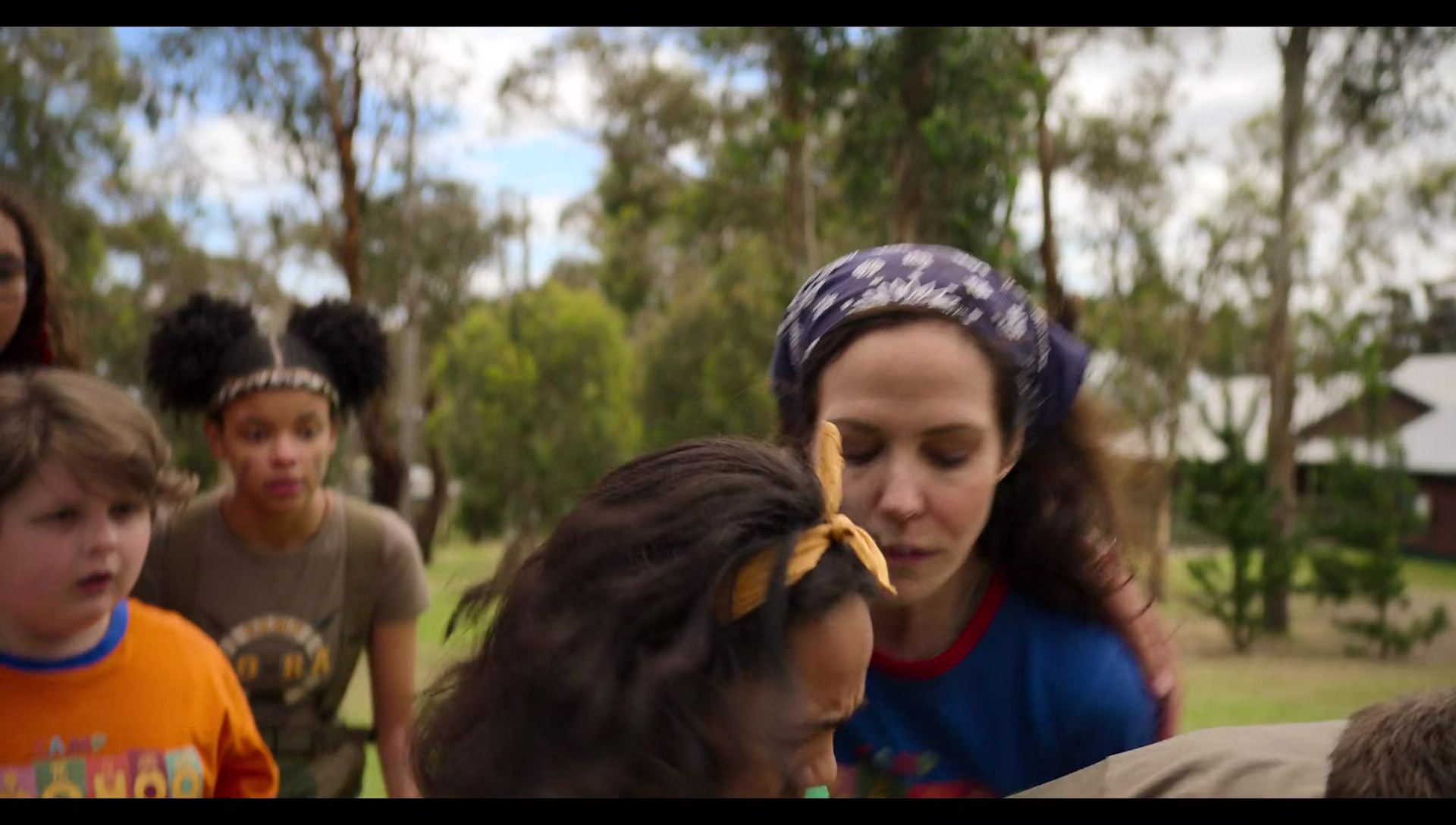 Woody Woodpecker Goes to Camp (2024) HD screenshot 10637