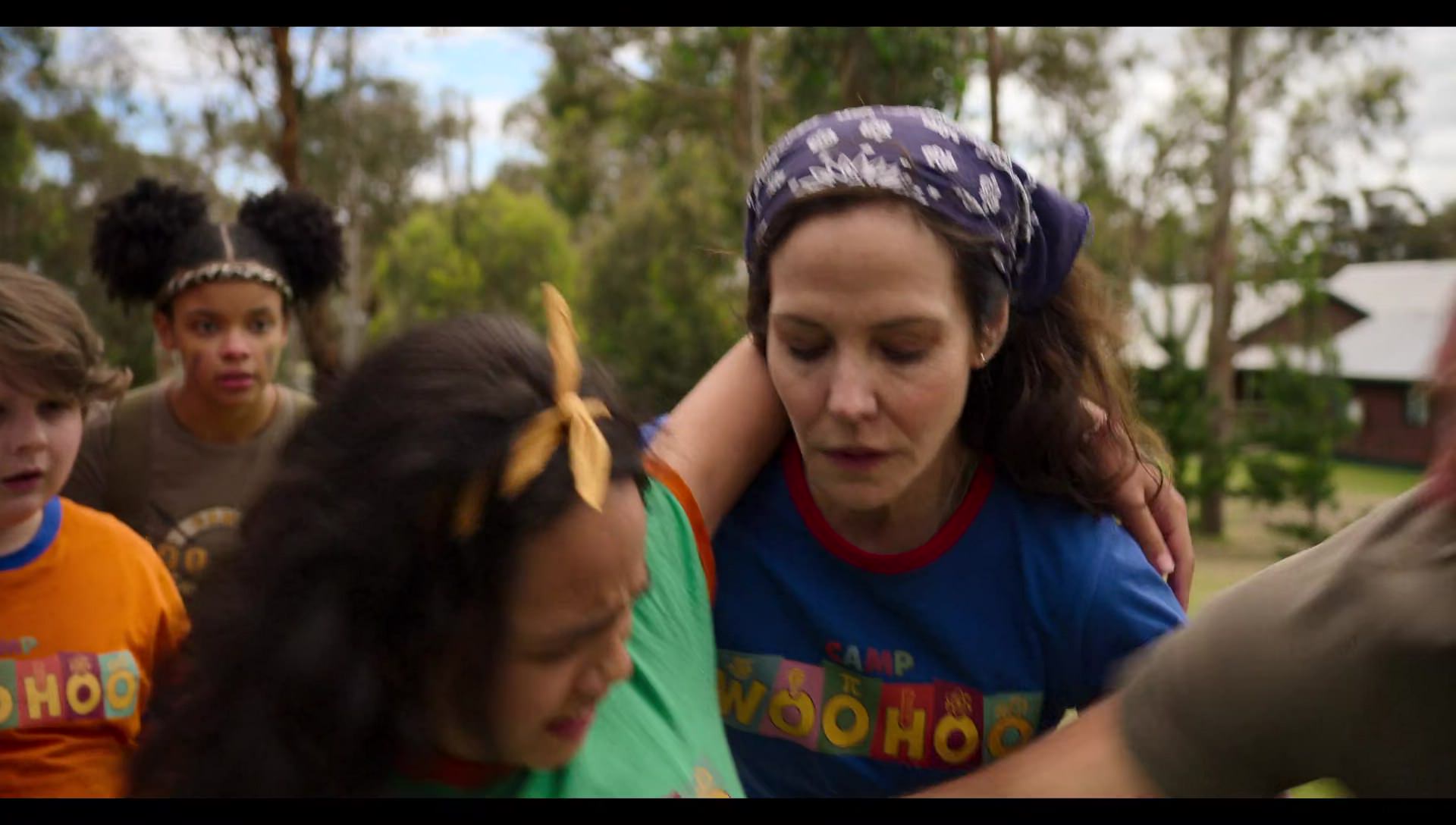 Woody Woodpecker Goes to Camp (2024) screencap 10638