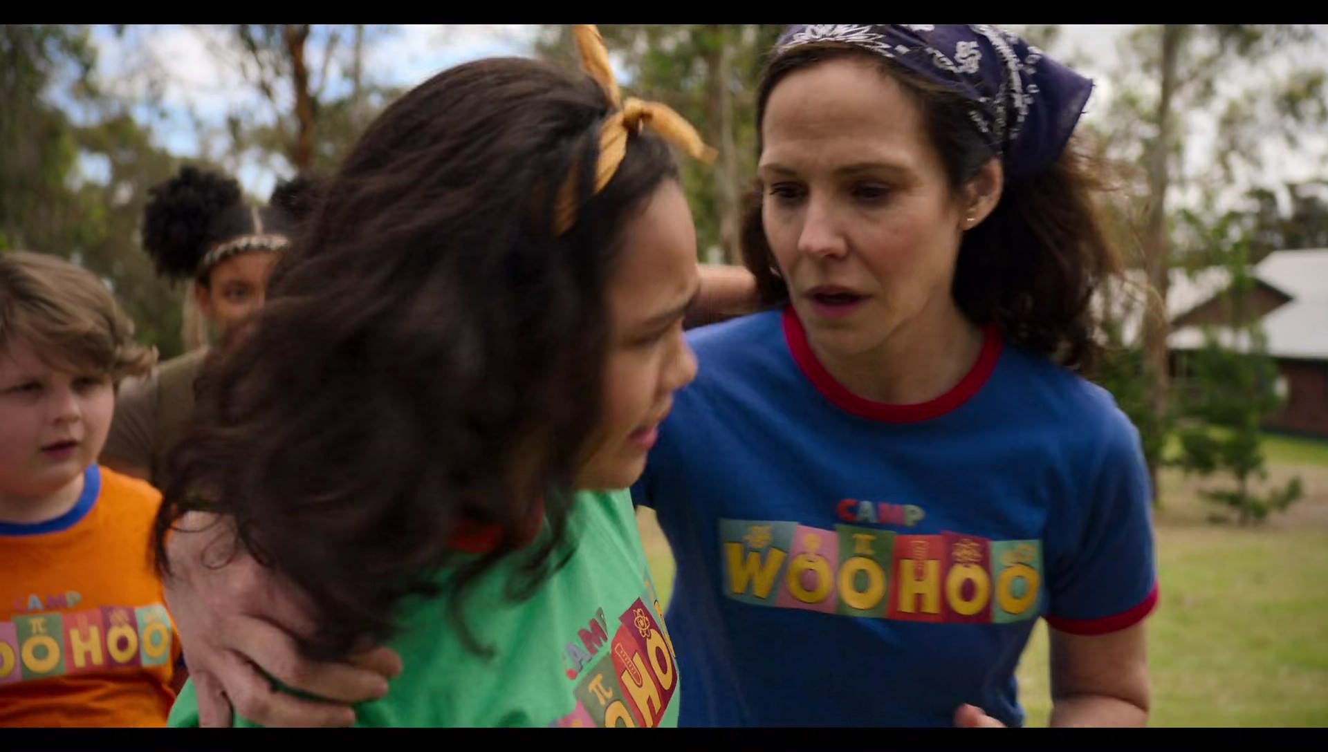 Woody Woodpecker Goes to Camp (2024) movie still 10639